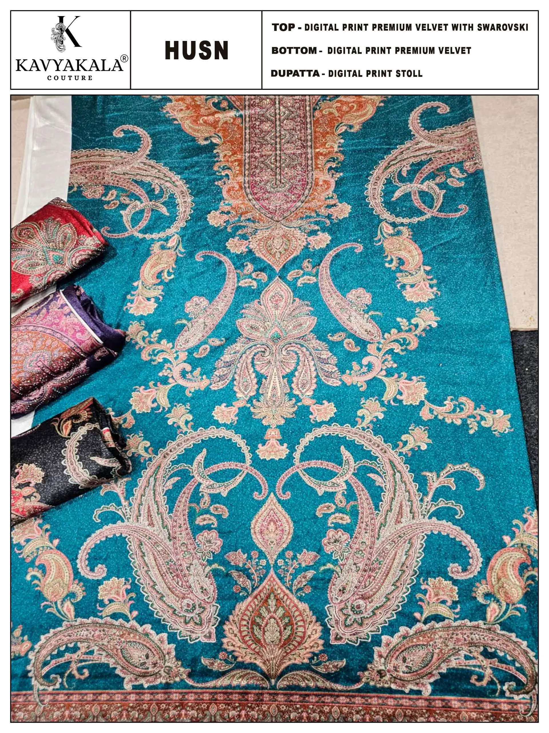 ‎‎‎‎husn 7