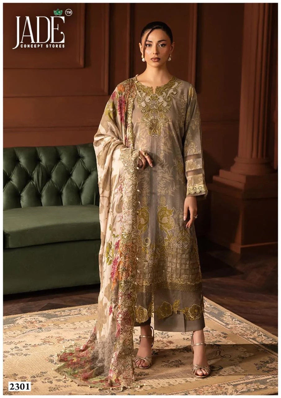 Jade Binsaeed Vol 23 4