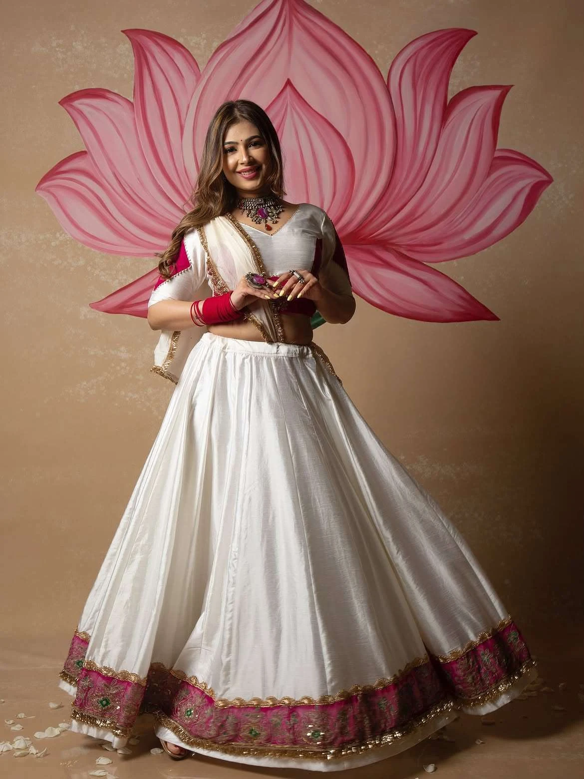 Ka 18 - Readymade Dress