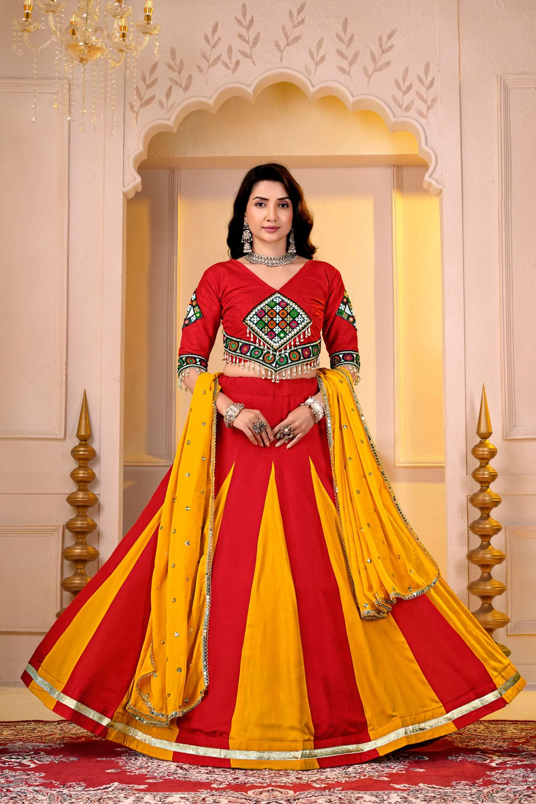 Ka 19 - Readymade Dress