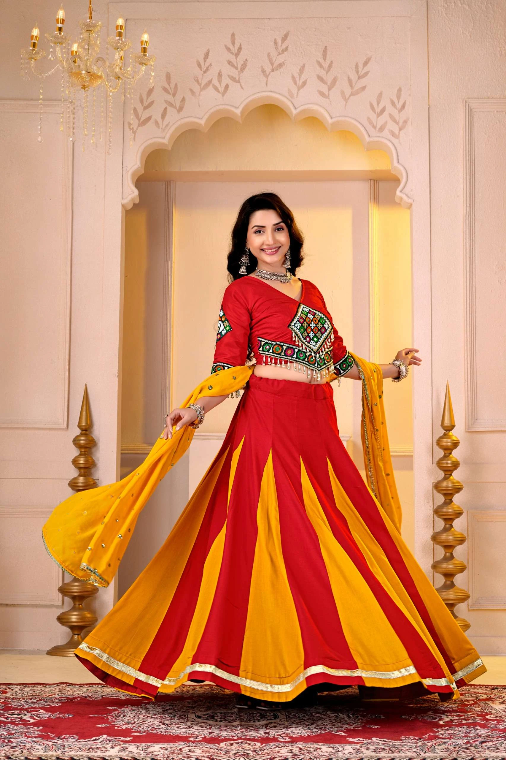 Ka 19 - Readymade Dress 3