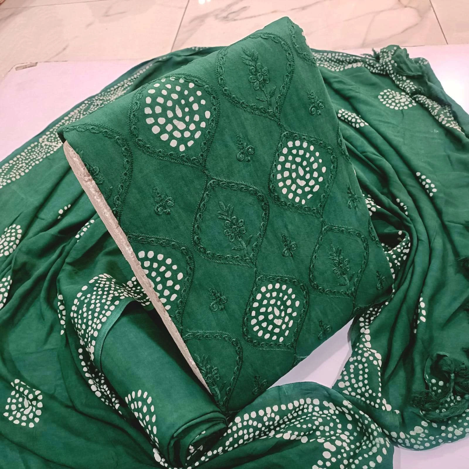 Kalki Self Work Batik Edition Vol 1 11