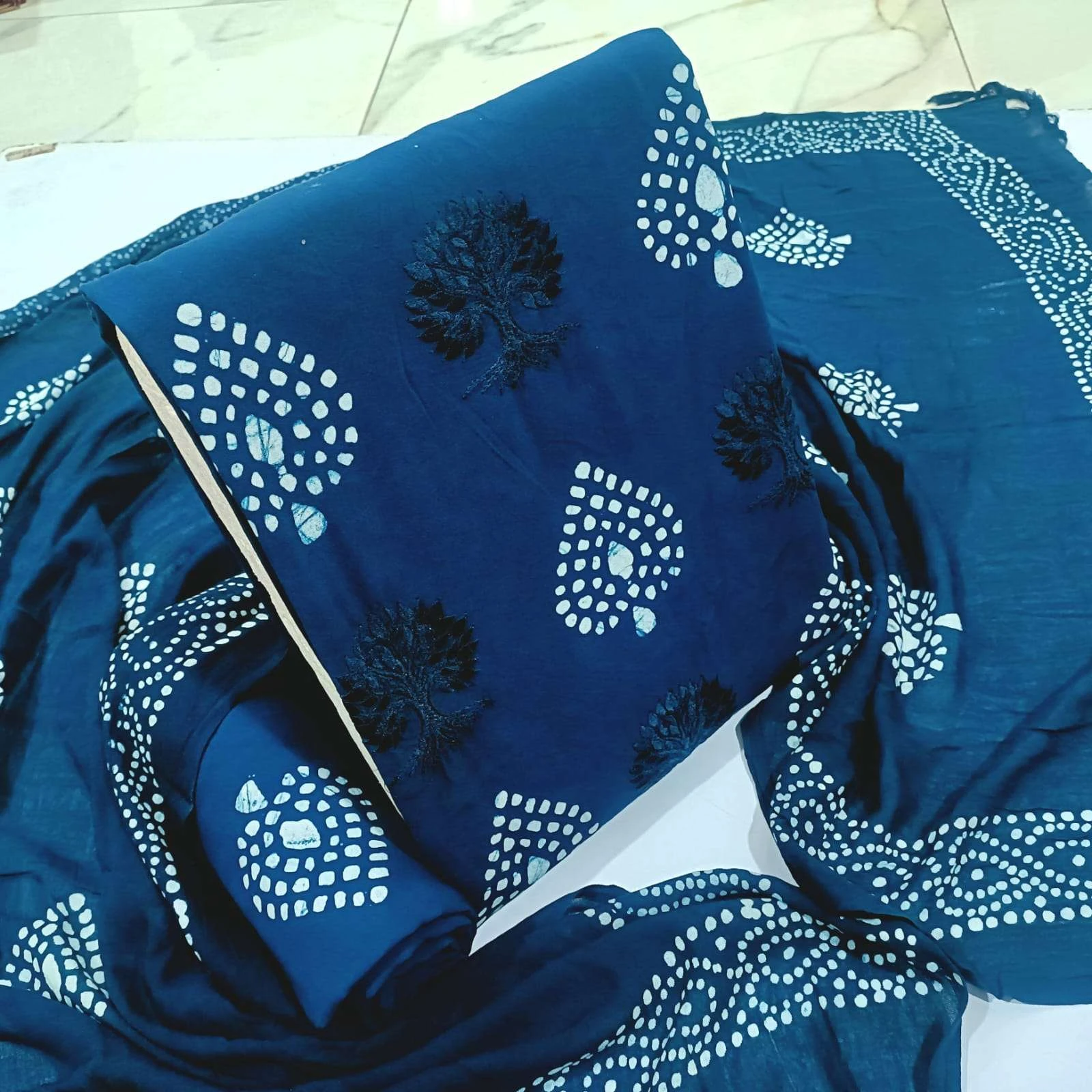 Kalki Self Work Batik Edition Vol 1 13