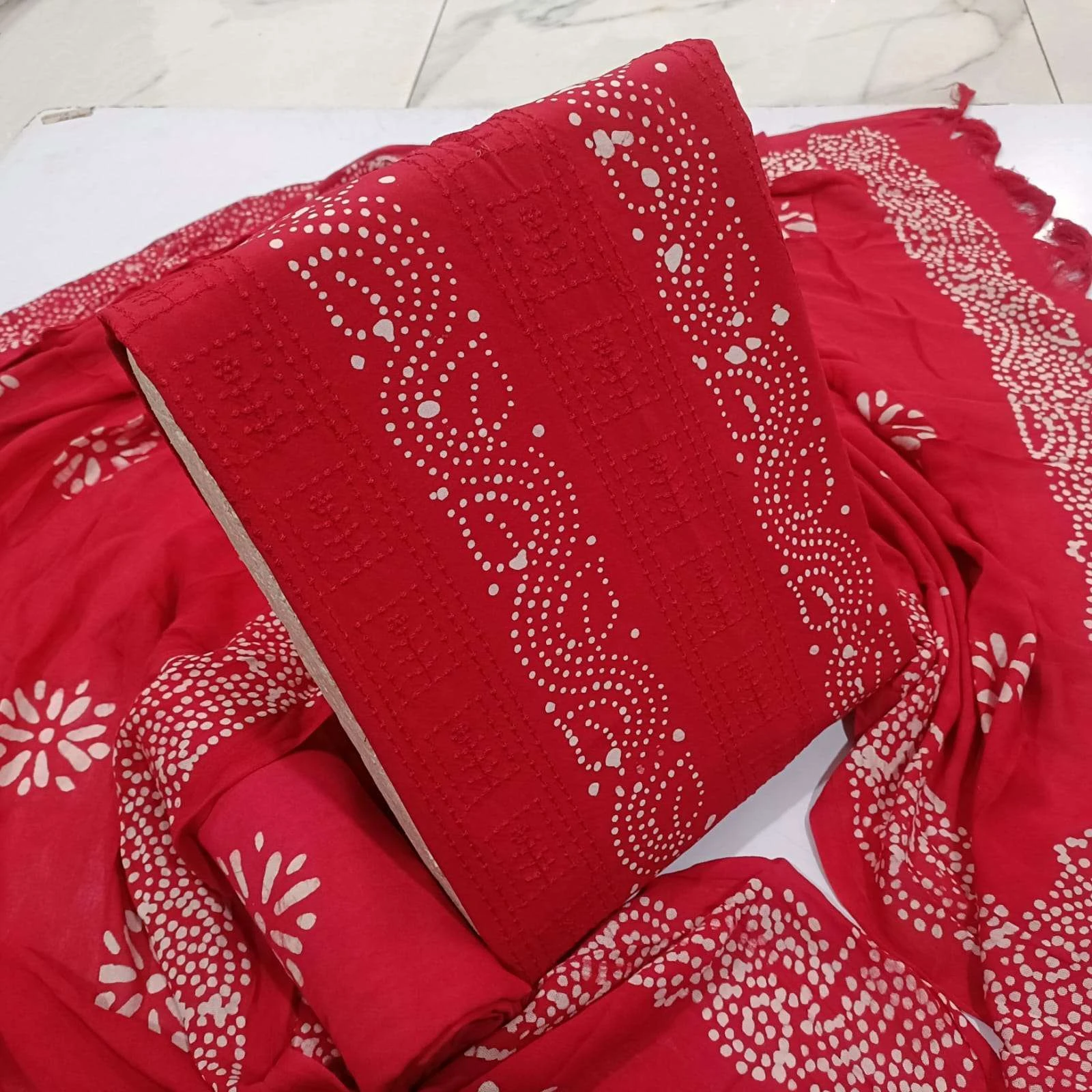 Kalki Self Work Batik Edition Vol 1 14