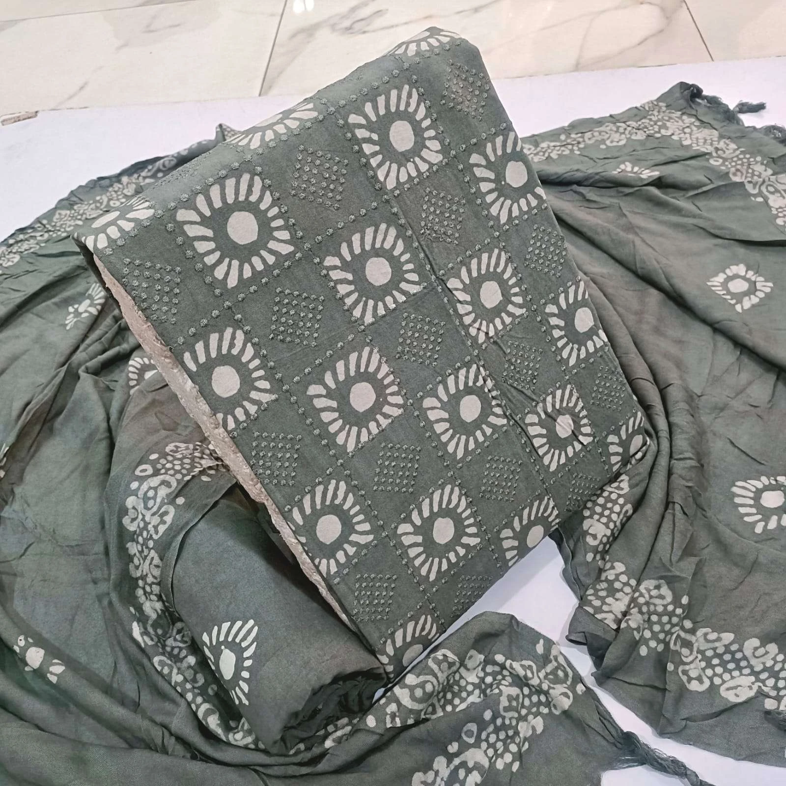 Kalki Self Work Batik Edition Vol 1 17