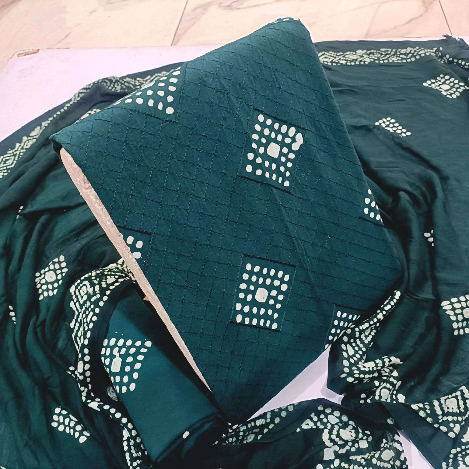 Kalki Self Work Batik Edition Vol 1 19