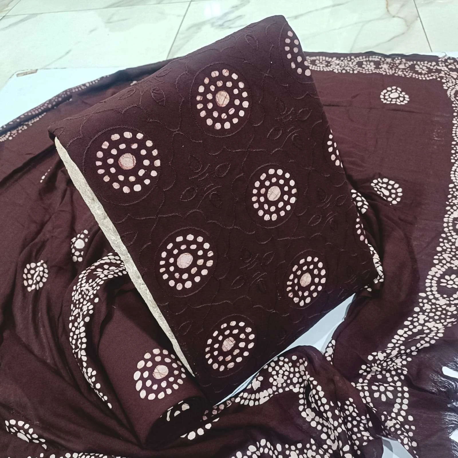Kalki Self Work Batik Edition Vol 1 3