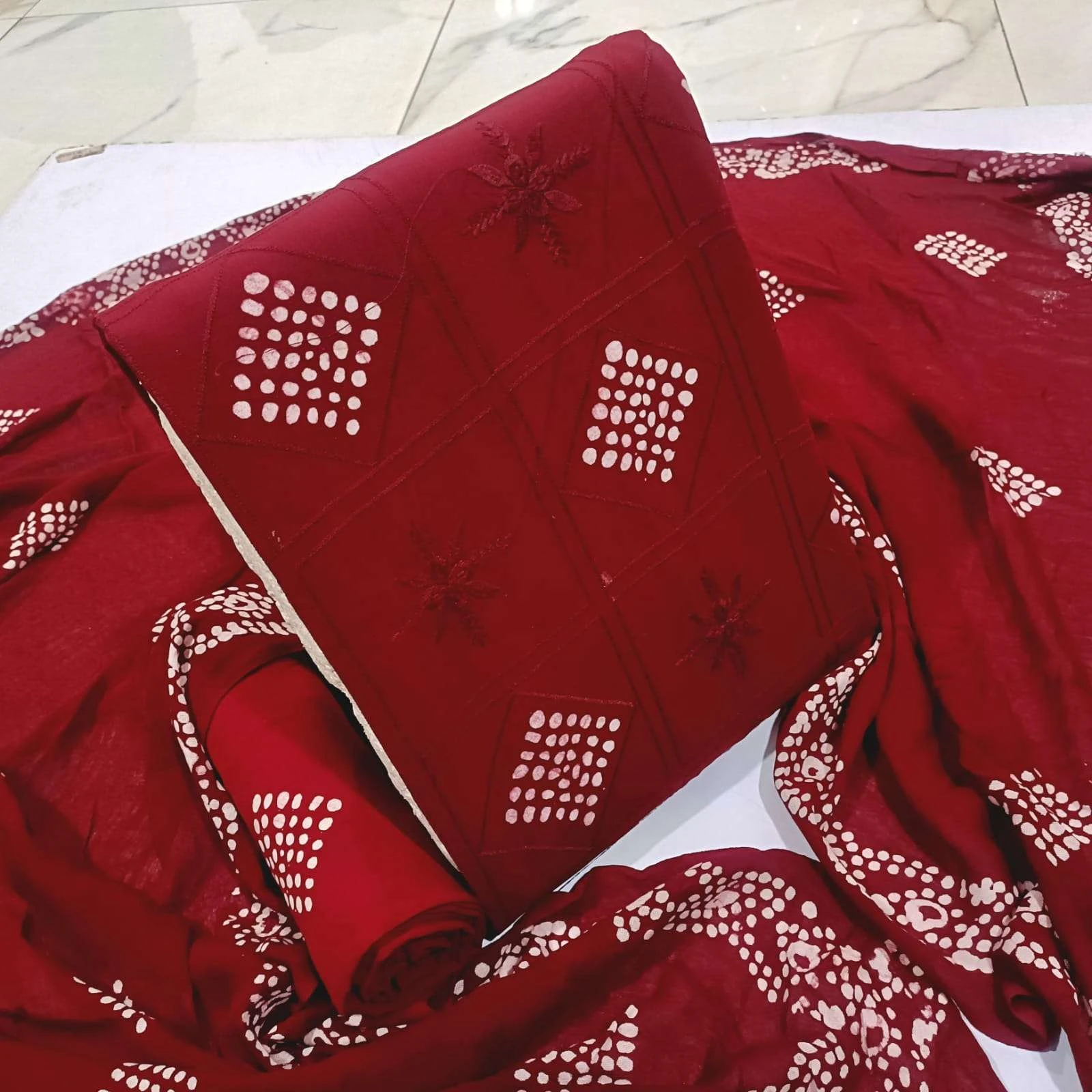 Kalki Self Work Batik Edition Vol 1 5