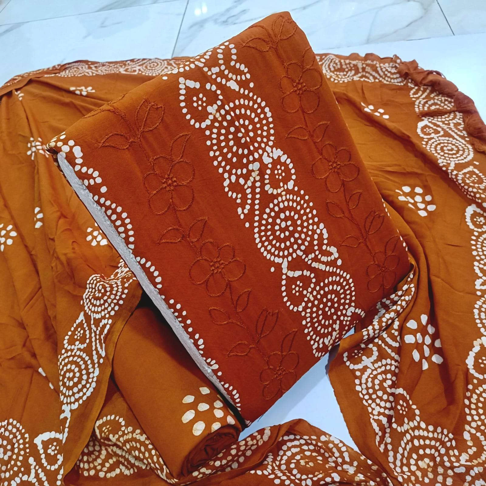 Kalki Self Work Batik Edition Vol 1 7