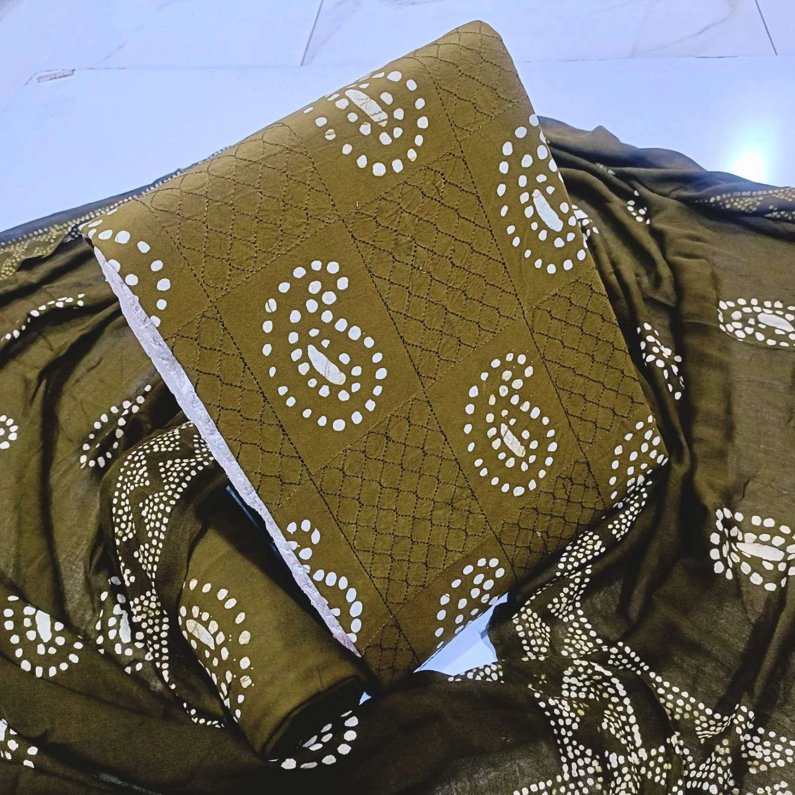 Kalki Self Work Batik Edition Vol 1 9