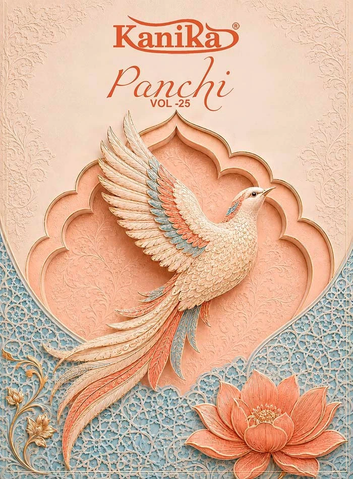 Kanika Panchi Vol 25