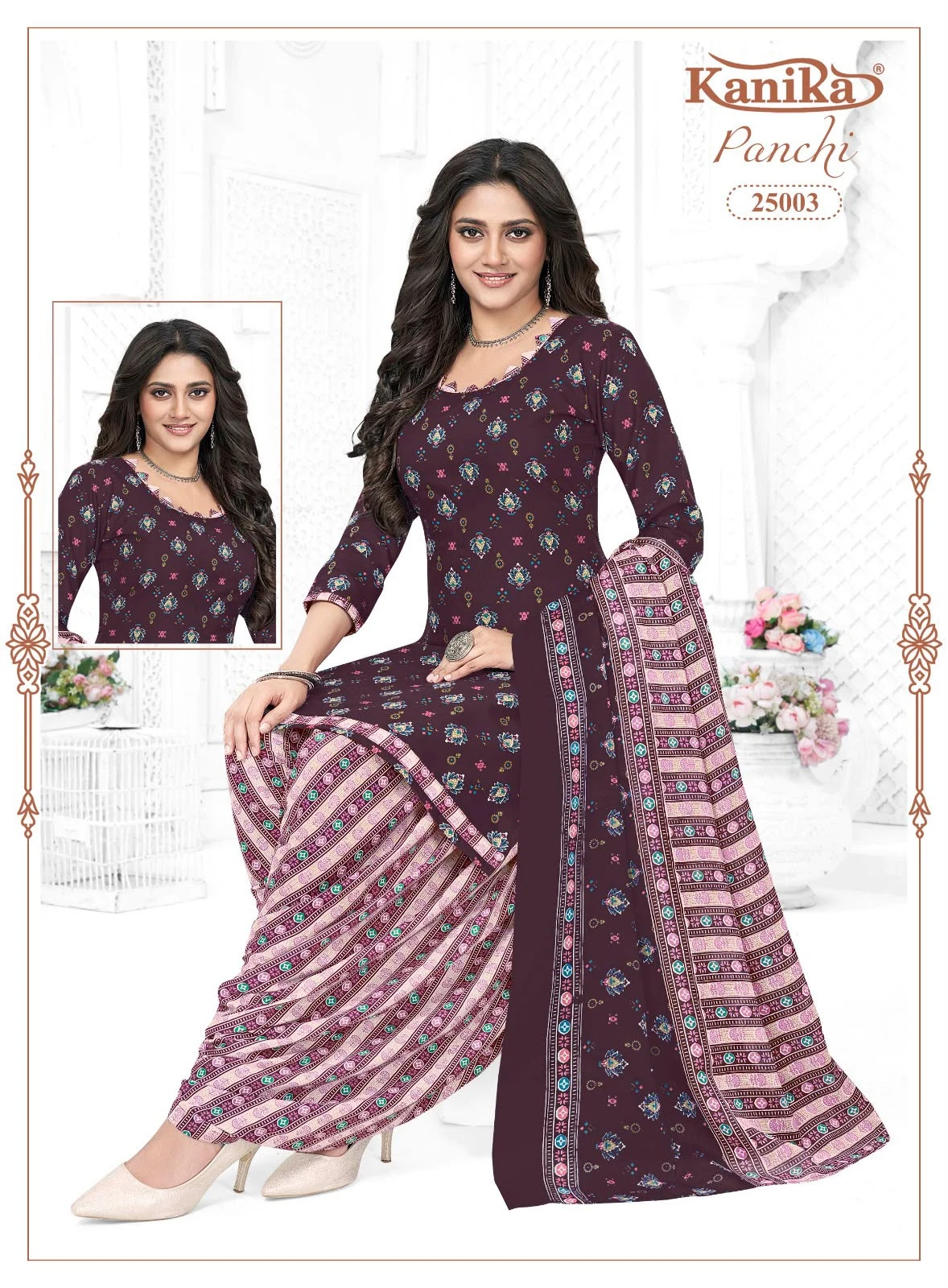 Kanika Panchi Vol 25 9