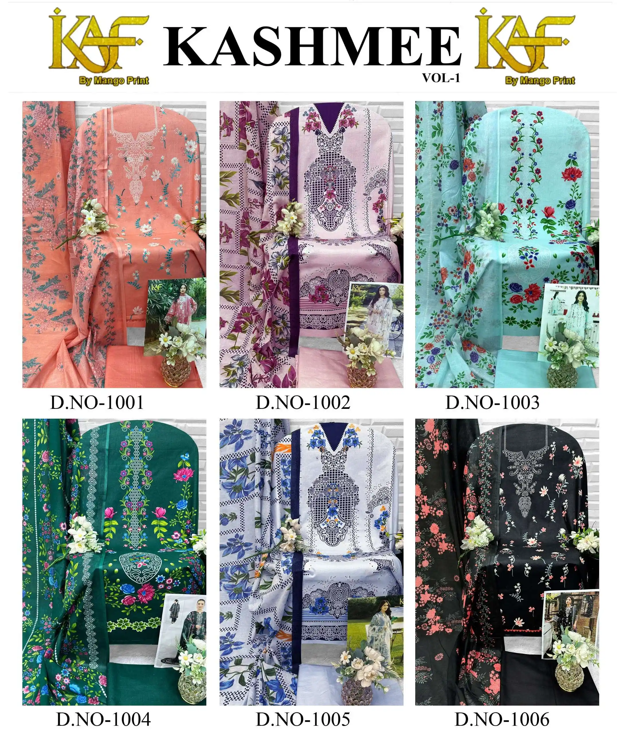 Kashmee Vol 1 7