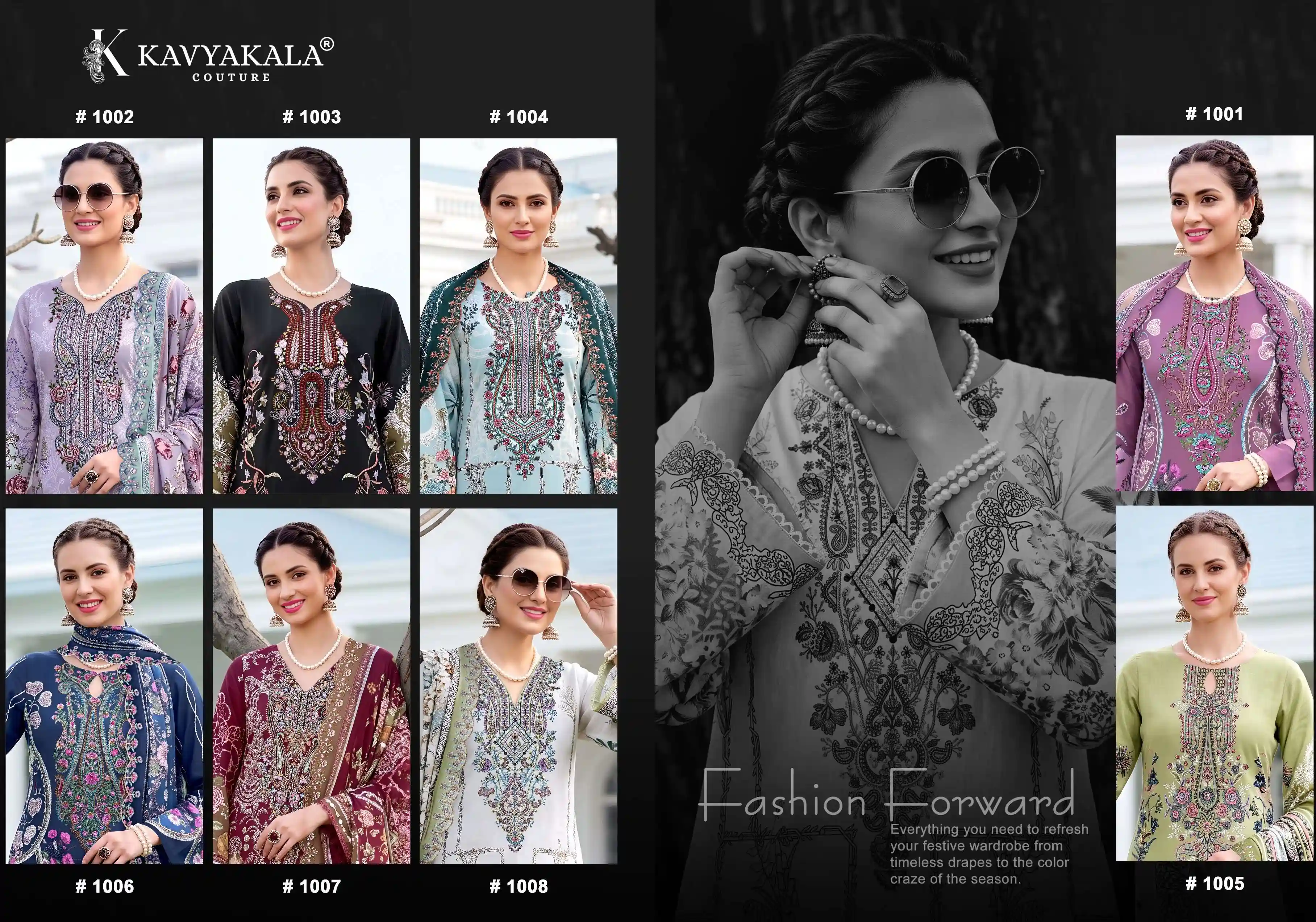 Kavya Anarkali Vol 29 10