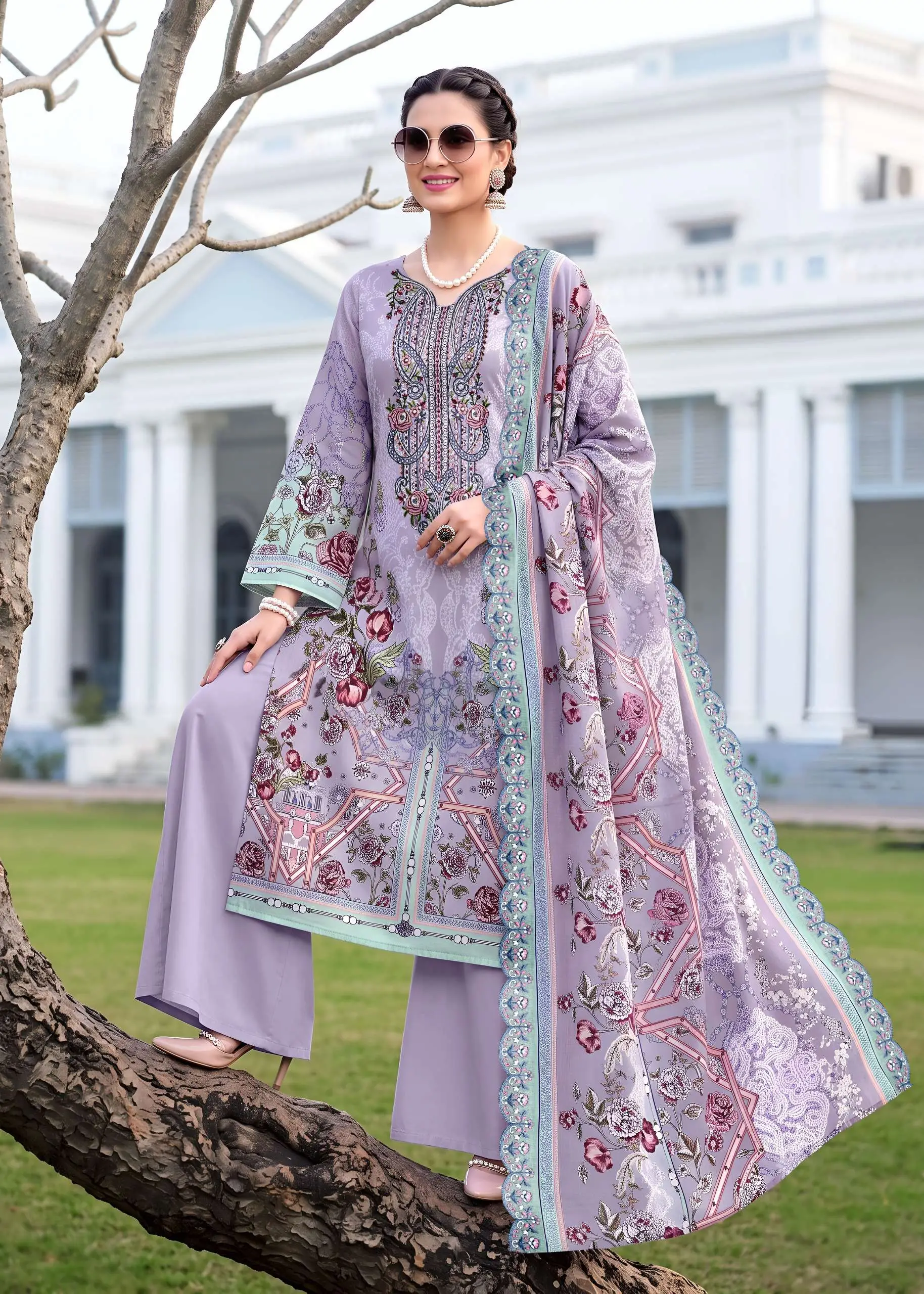 Kavya Anarkali Vol 29 4