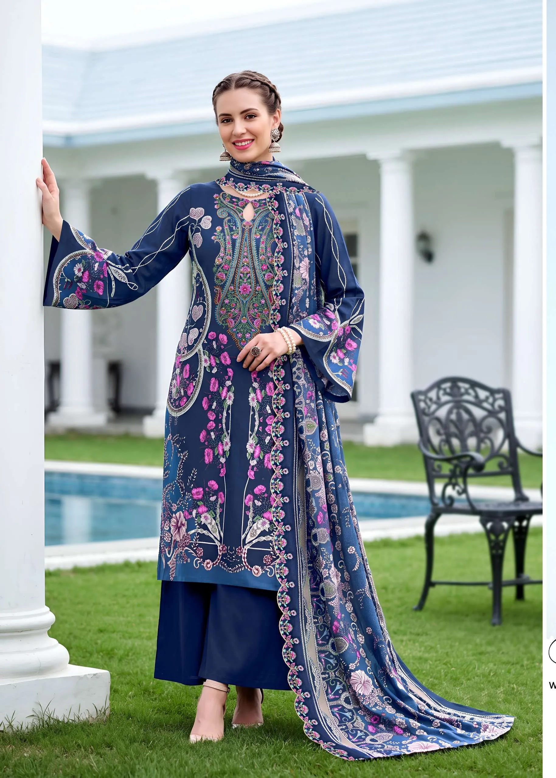 Kavya Anarkali Vol 29 8