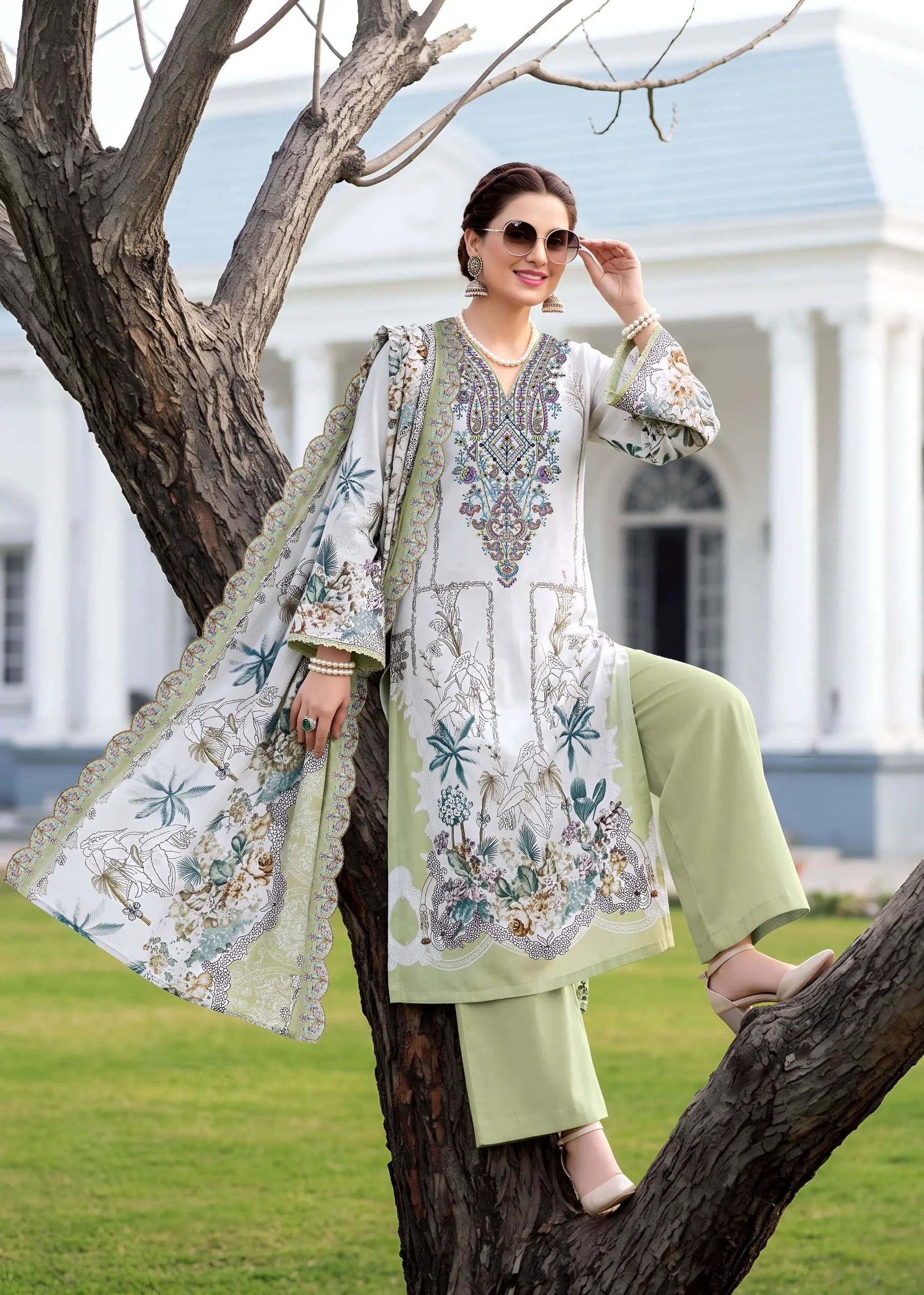 Kavya Anarkali Vol 29 9