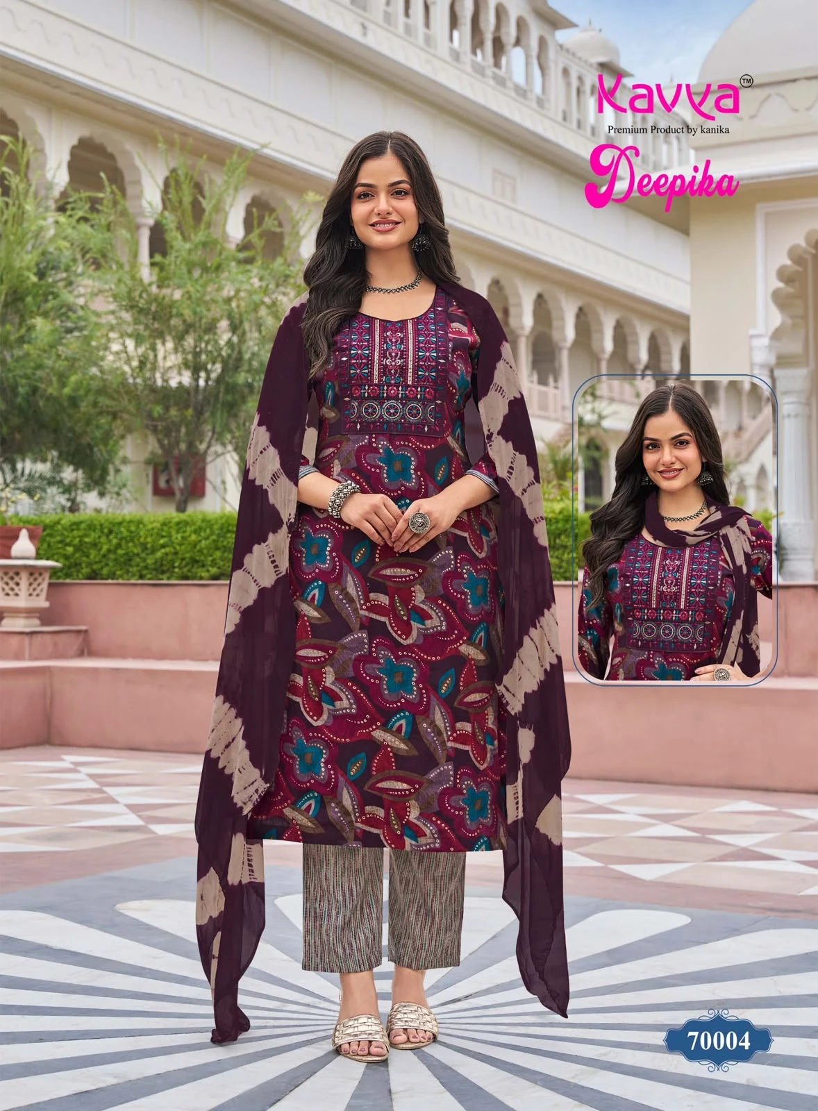 Kavya Deepika Vol 70 6