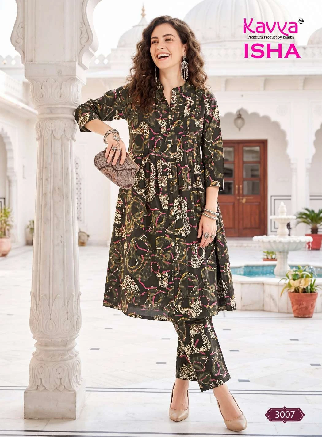 Kavya Isha Vol 3 11