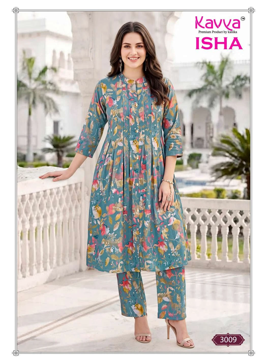 Kavya Isha Vol 3 12