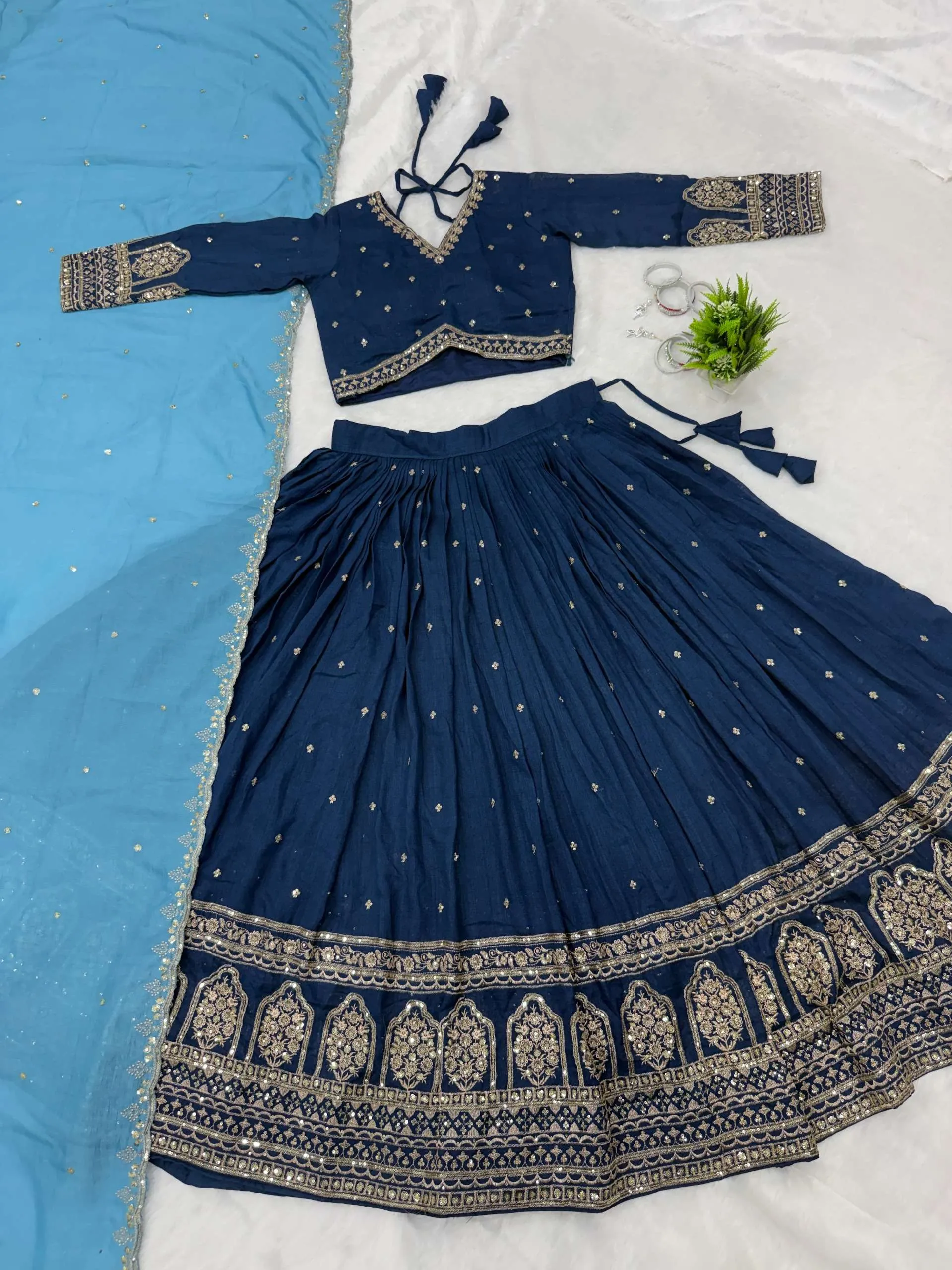 Kd 01 - Readymade Dress 4