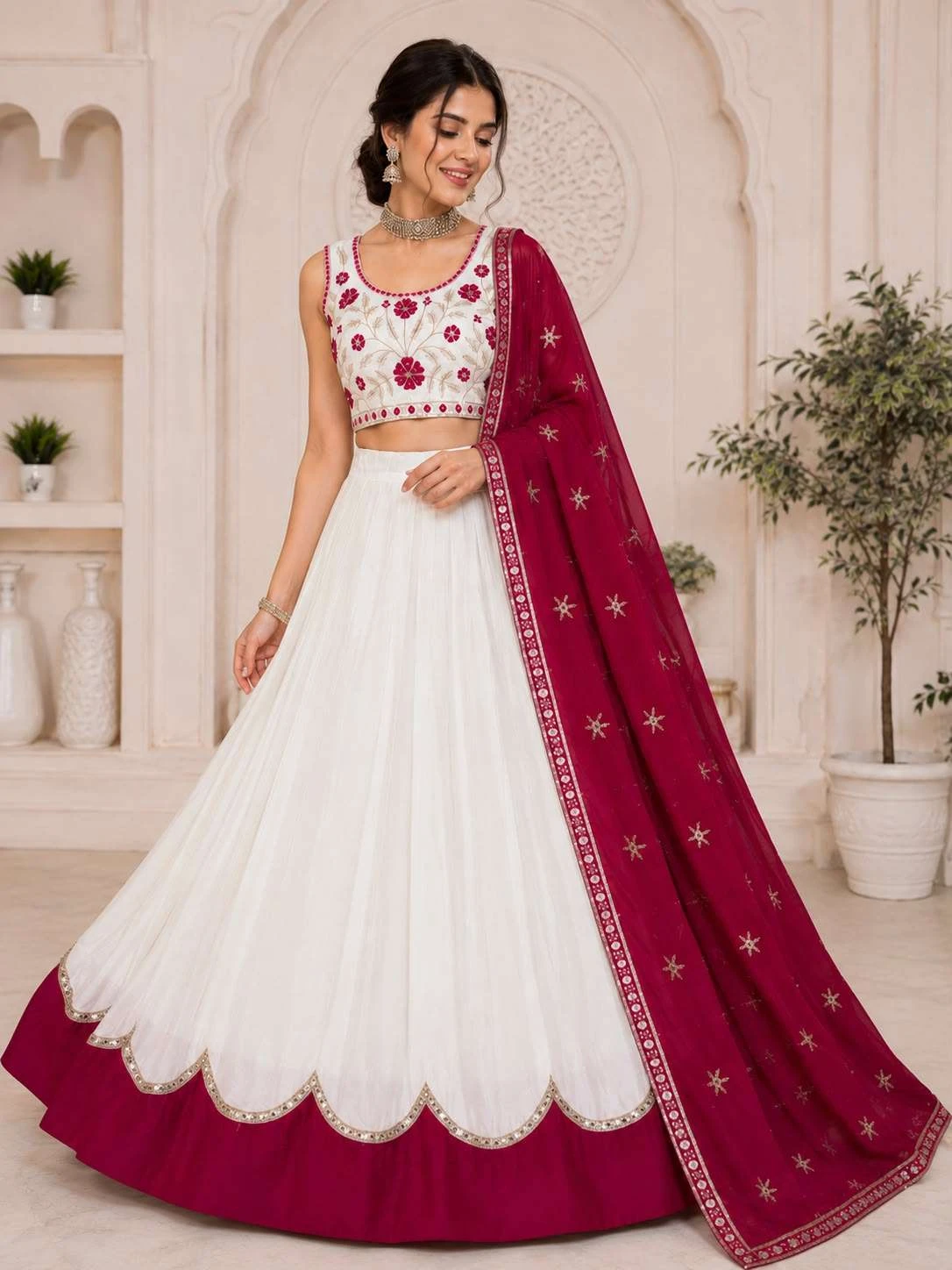 Kd 02 - Readymade Dress 2