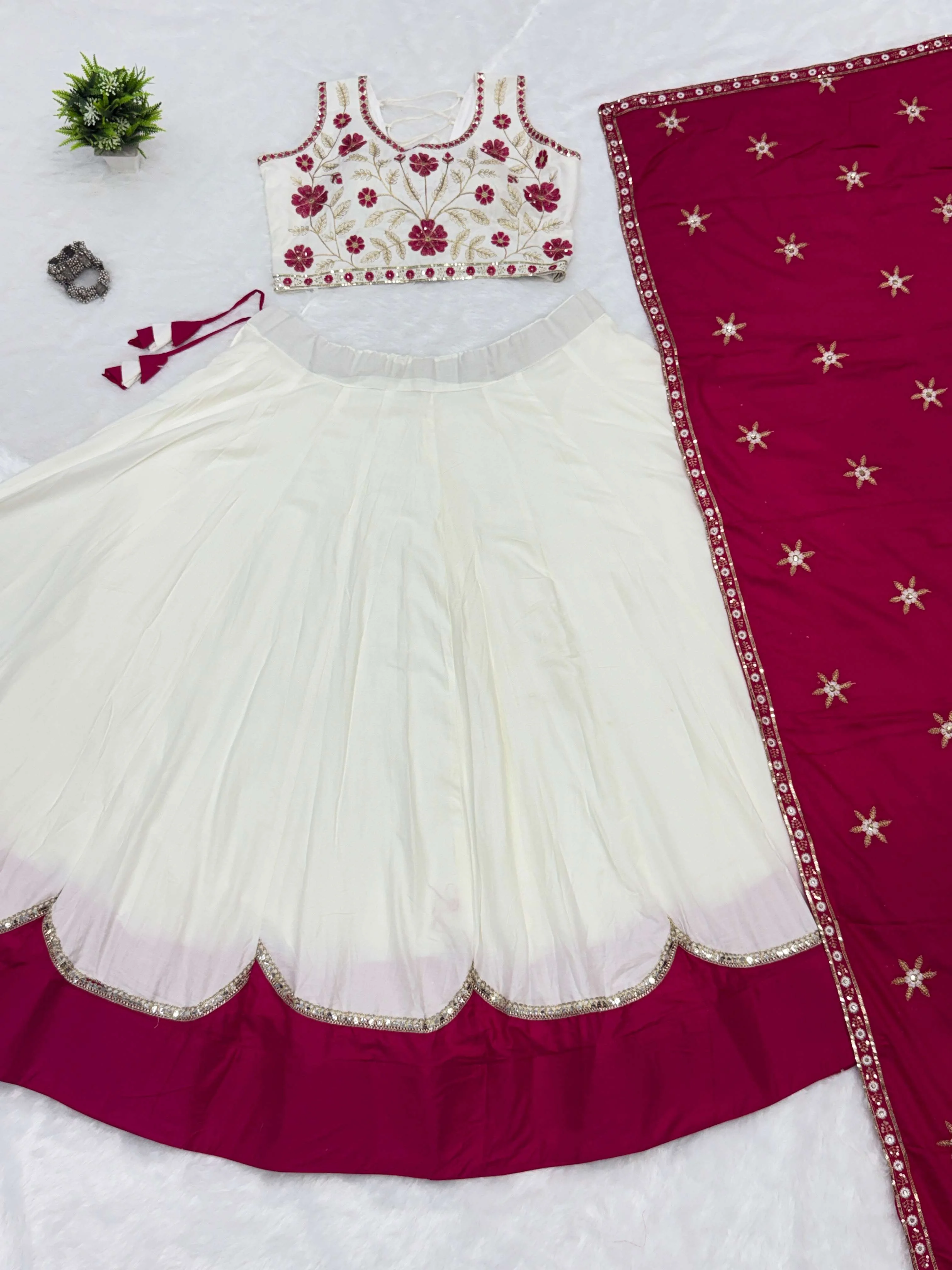 Kd 02 - Readymade Dress 3