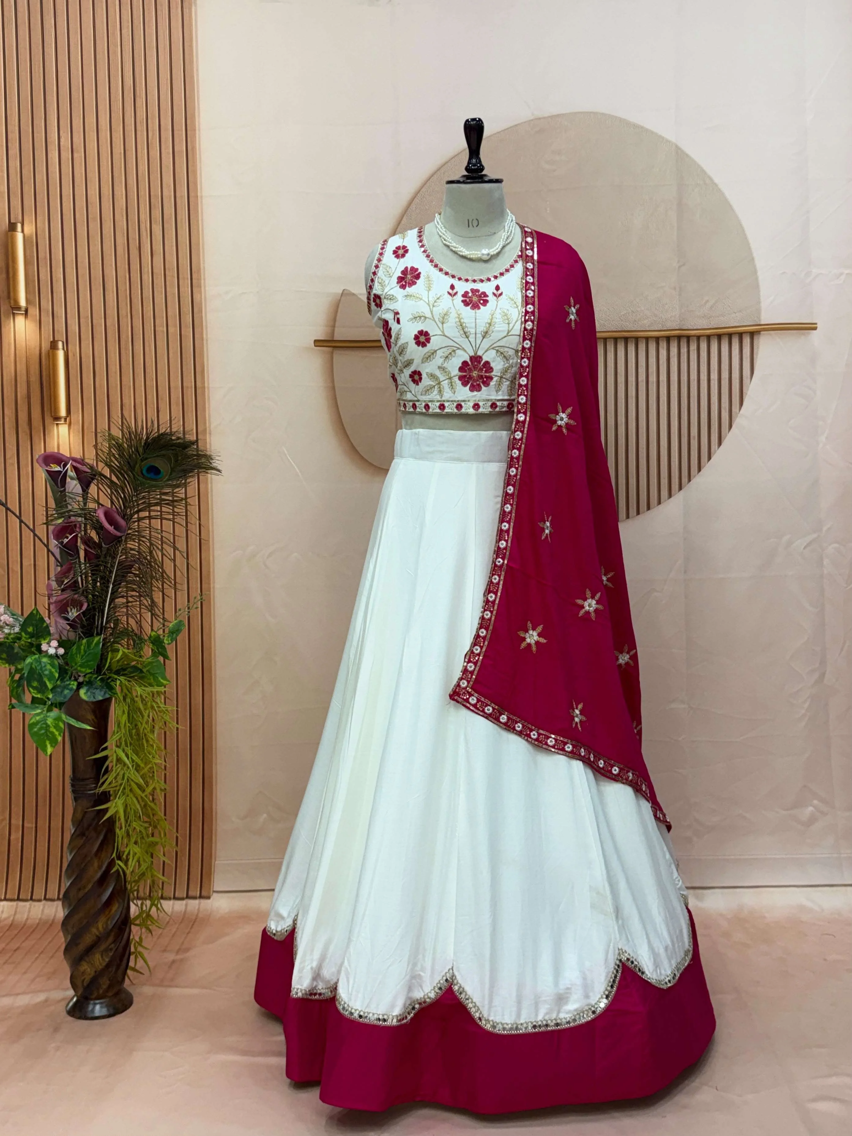 Kd 02 - Readymade Dress 4