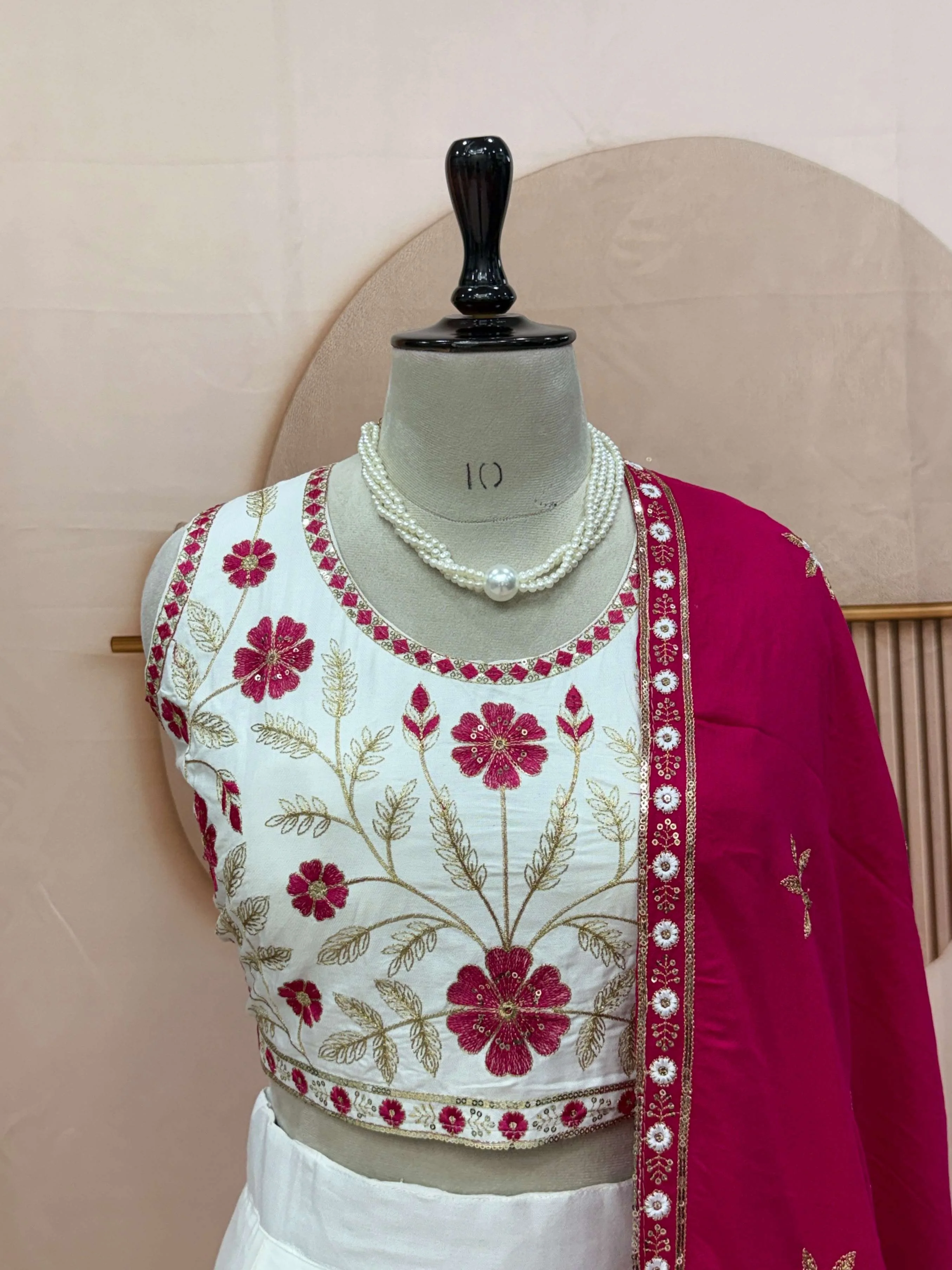 Kd 02 - Readymade Dress 5