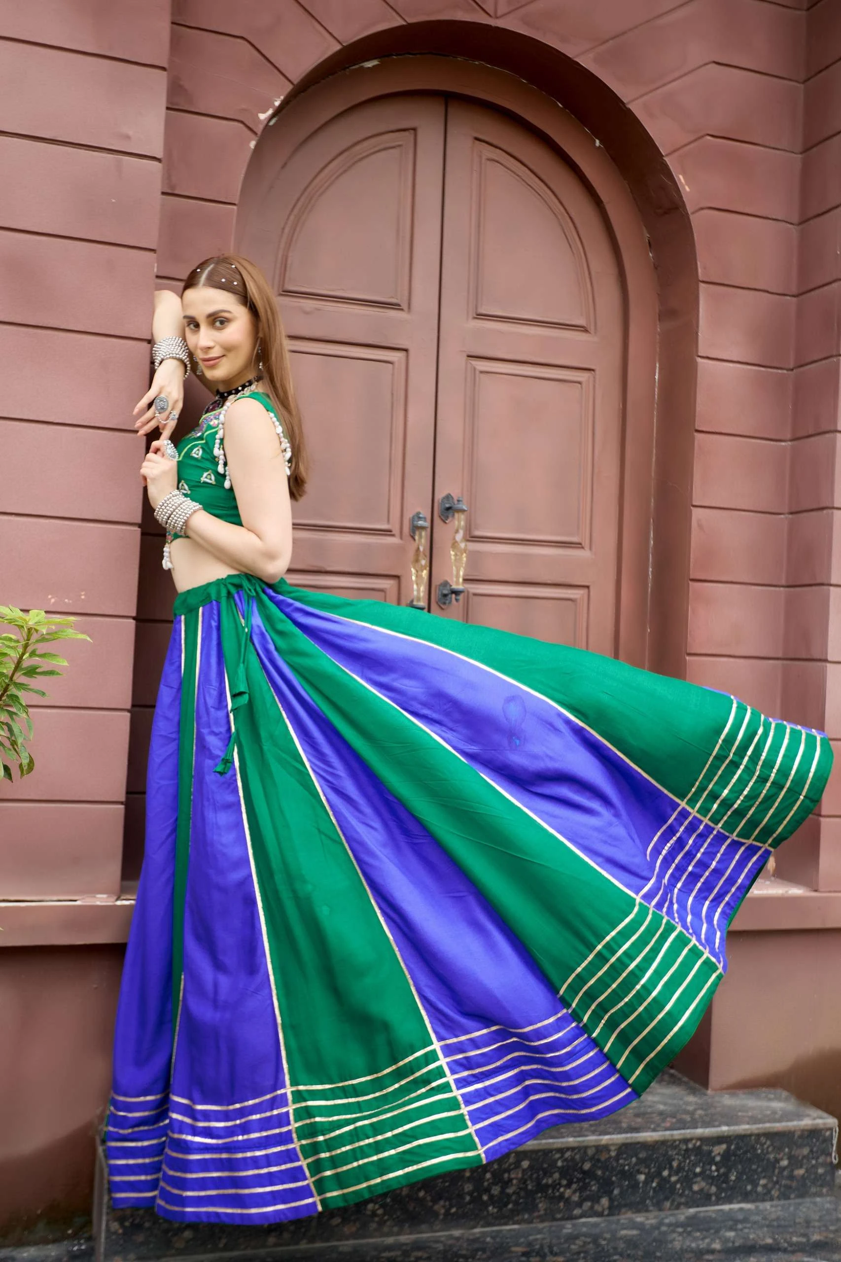 Kd 08 - Readymade Dress 2