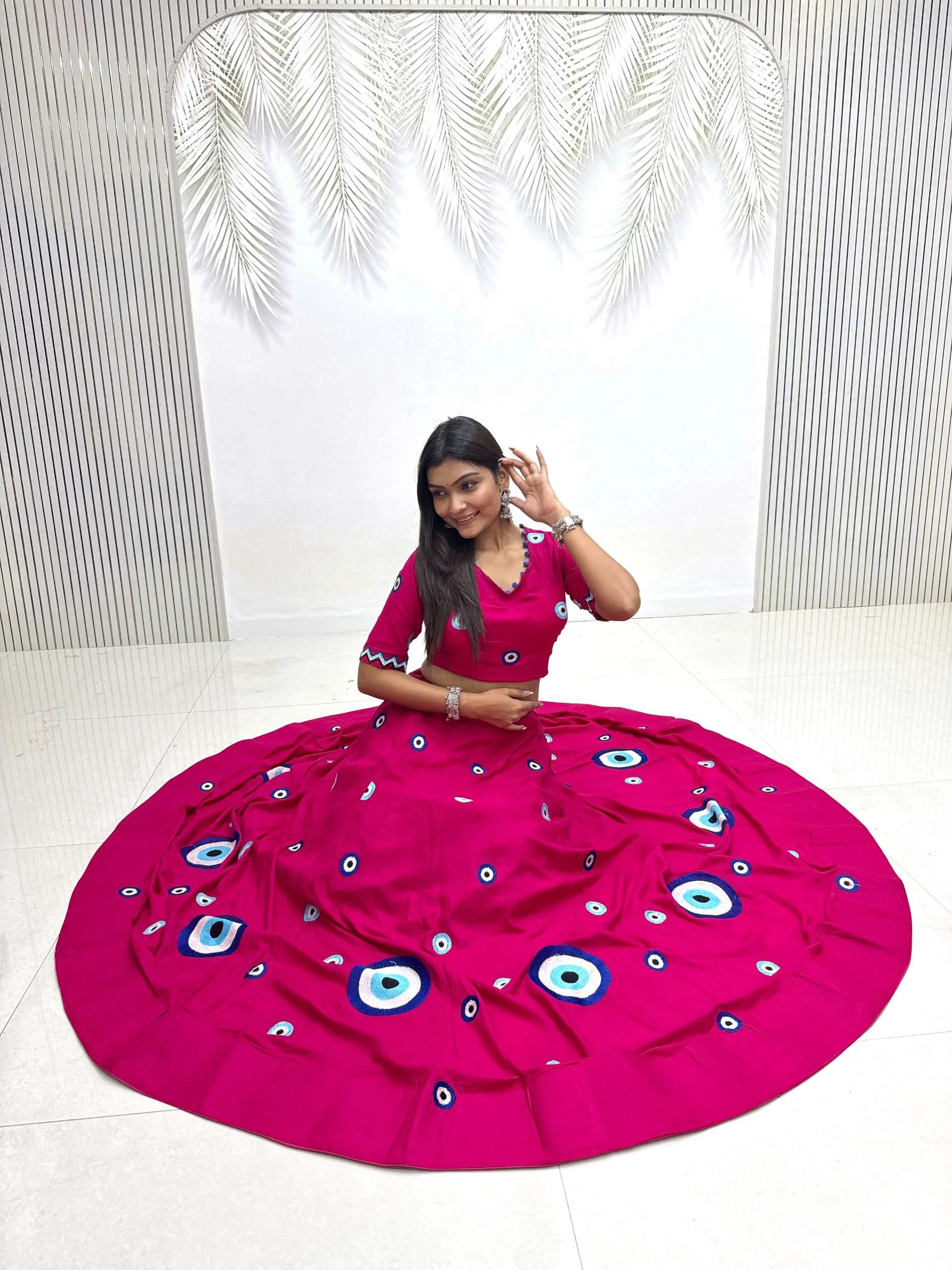 Kd 09 - Readymade Dress 4