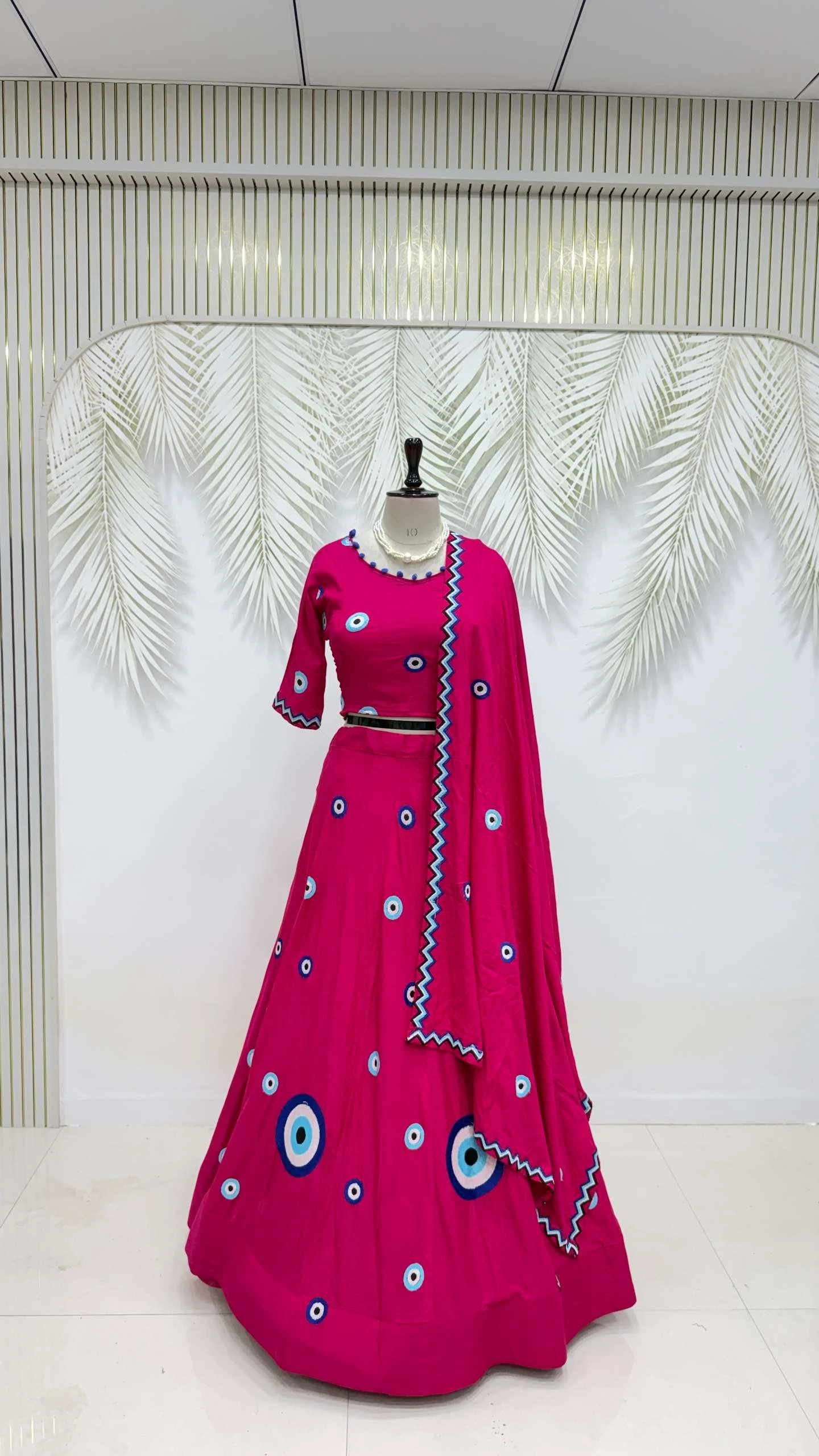 Kd 09 - Readymade Dress 5