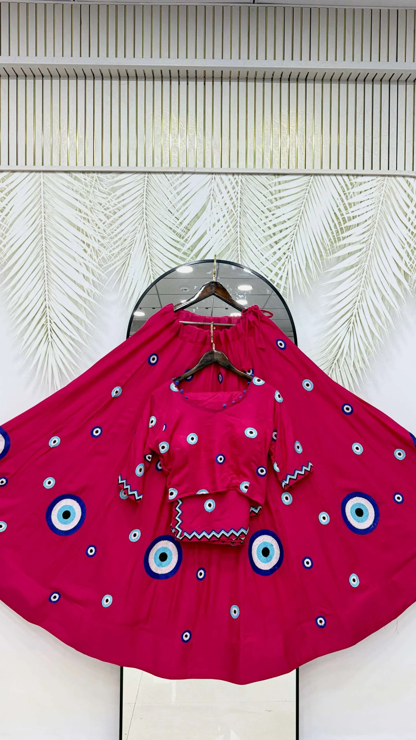 Kd 09 - Readymade Dress 6