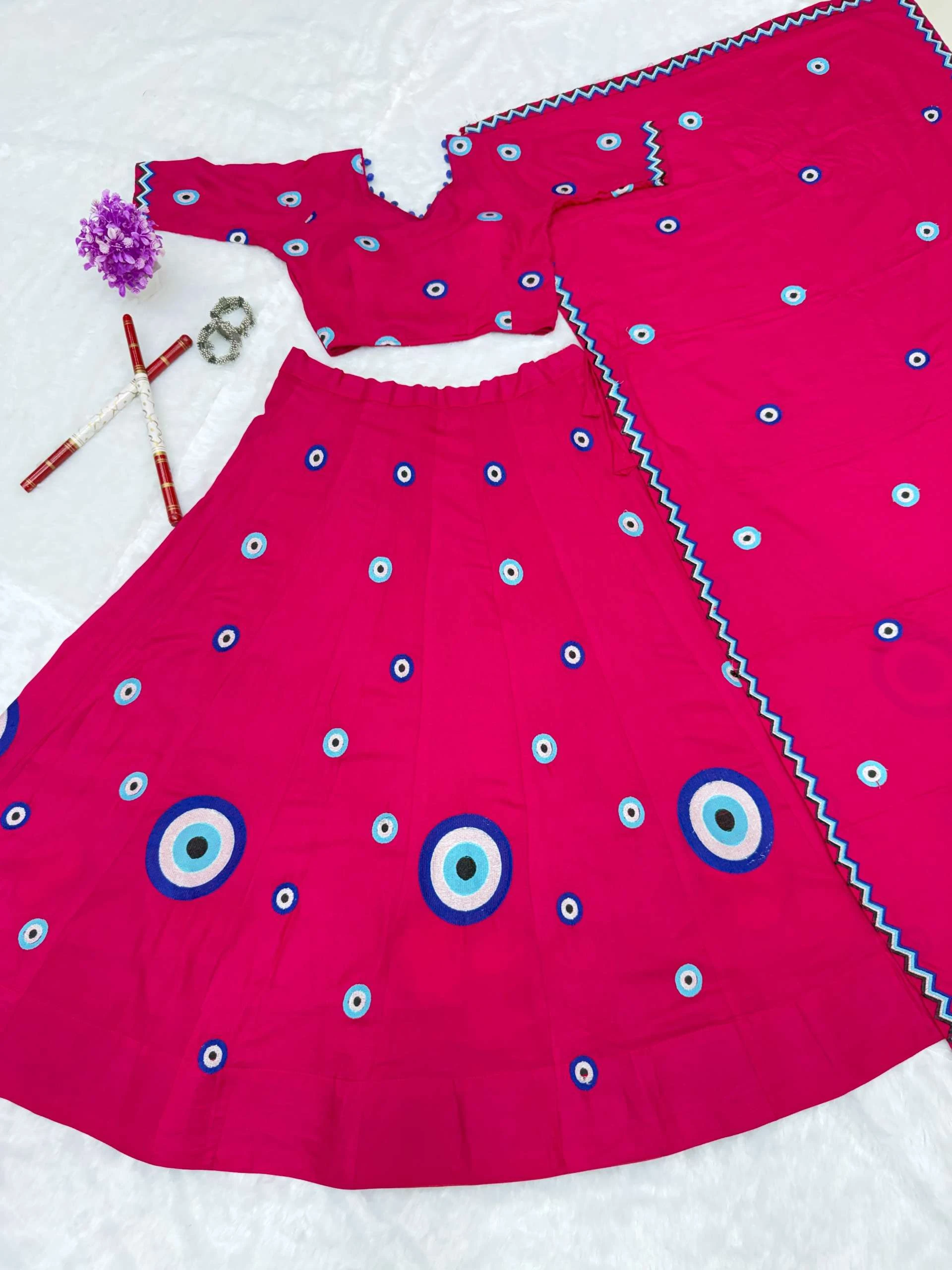 Kd 09 - Readymade Dress 7