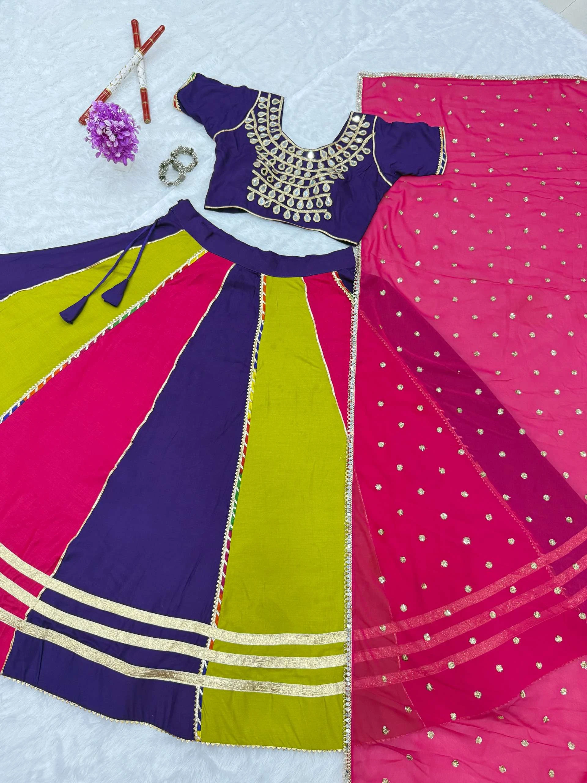 Kd 13 - Readymade Dress 7