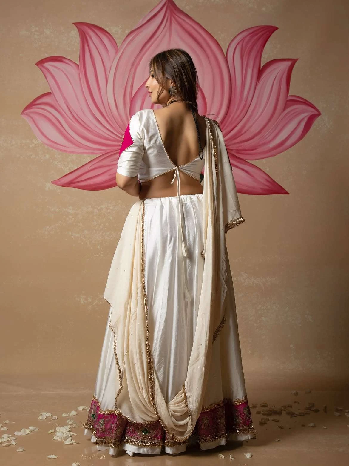 Kd 18 - Readymade Dress 3