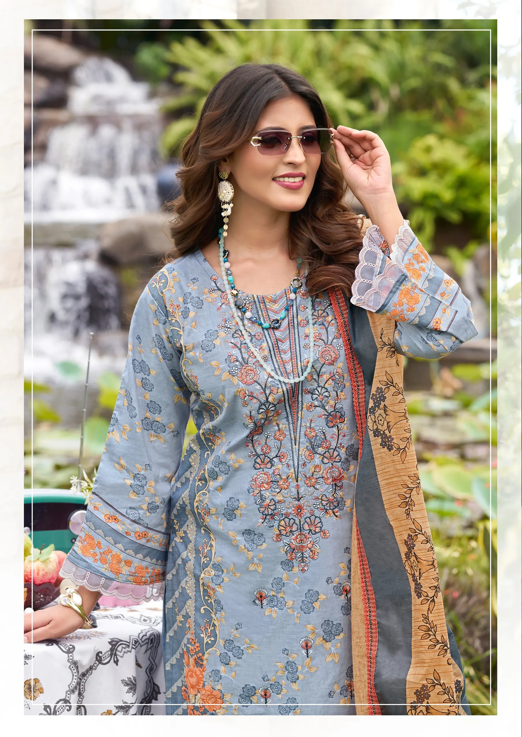 Keval Naznin 11