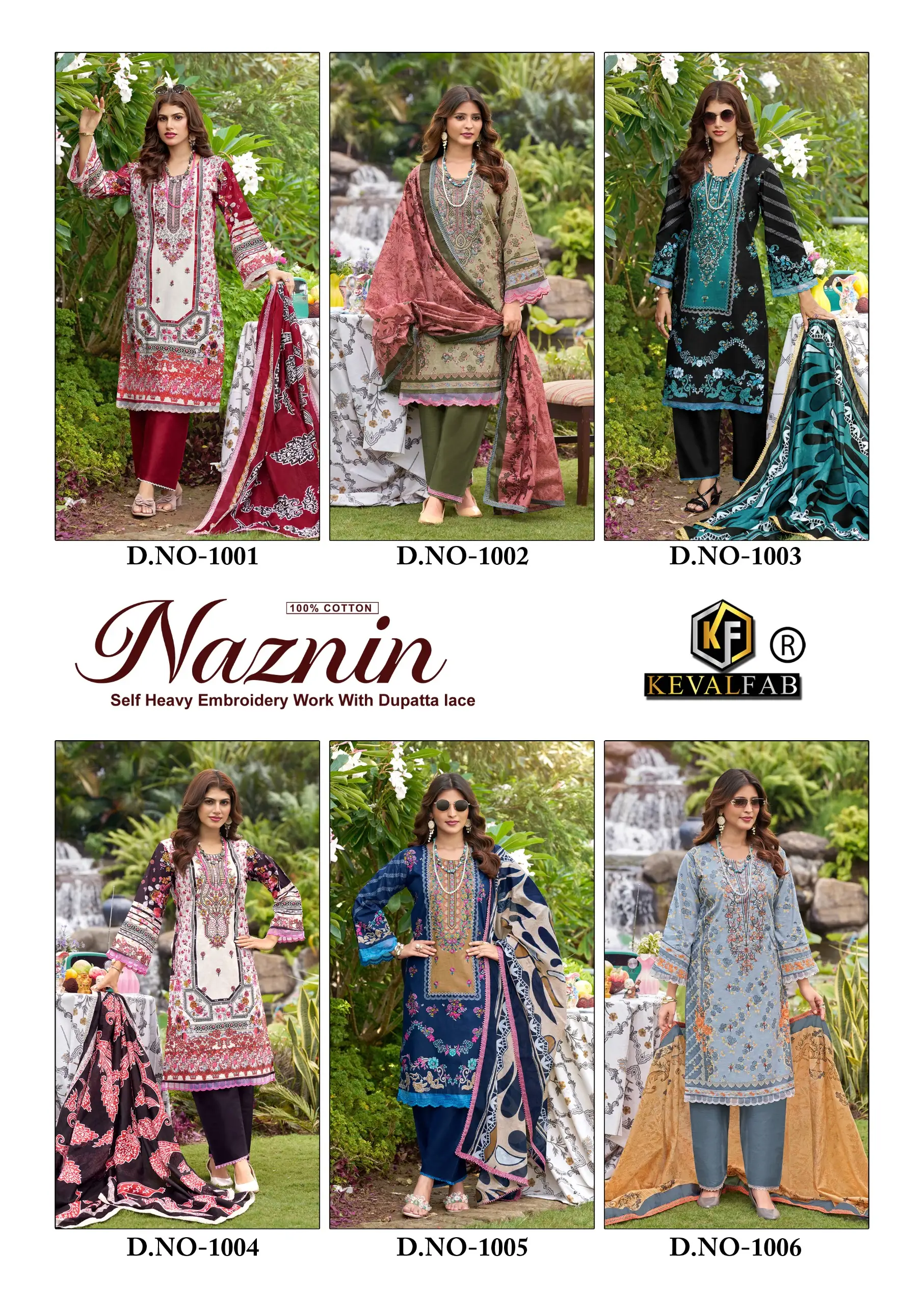 Keval Naznin 12