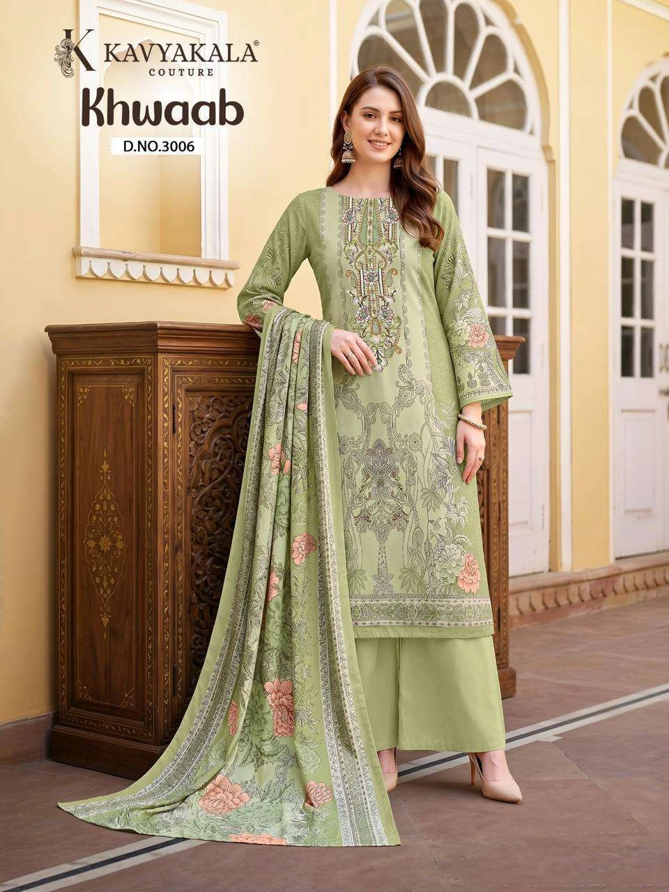Khwaab Vol 3 6