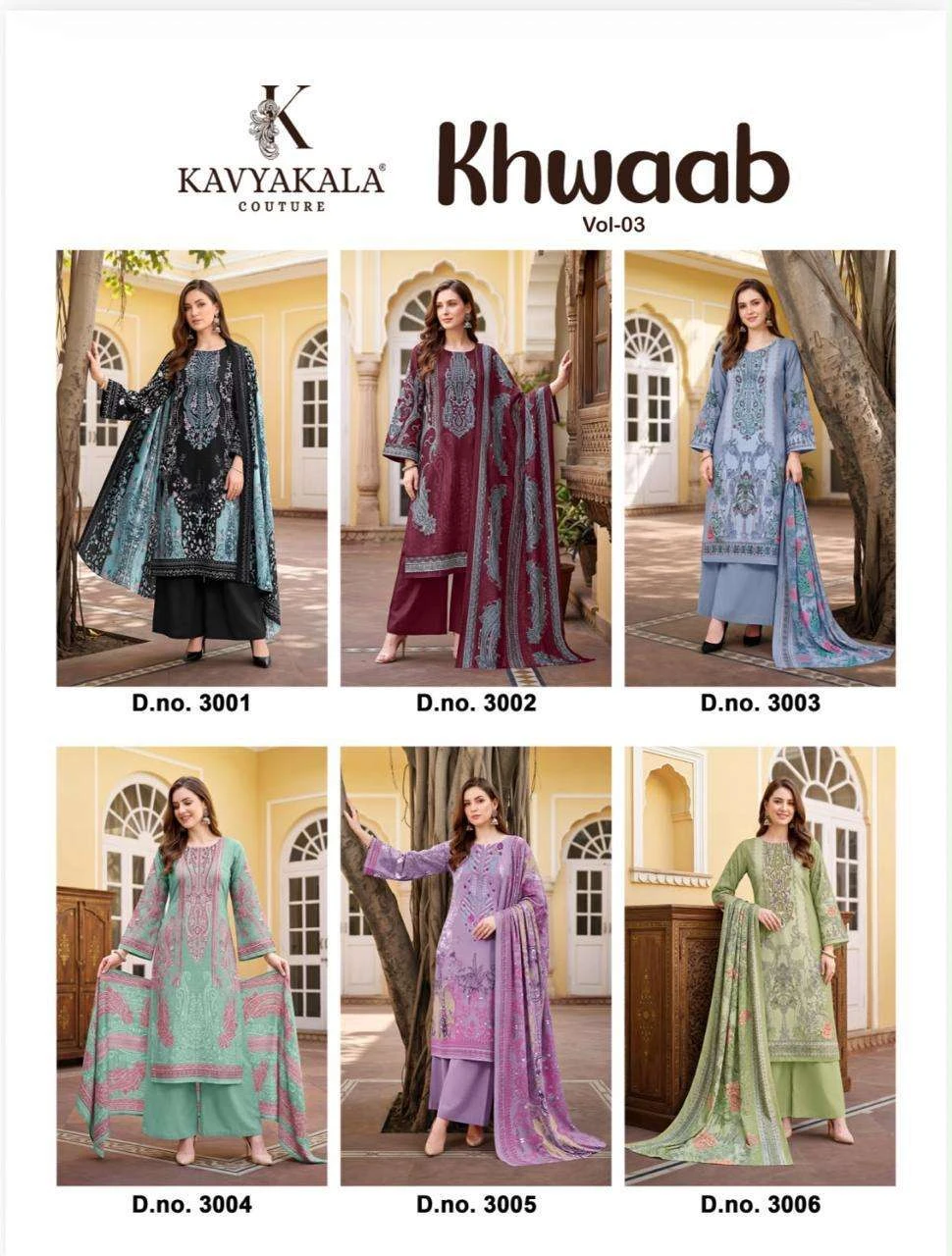 Khwaab Vol 3 8