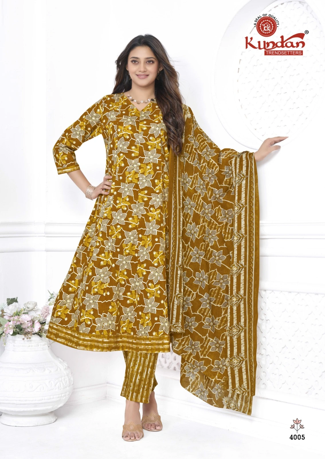 Kundan Anarkali Vol 4 10