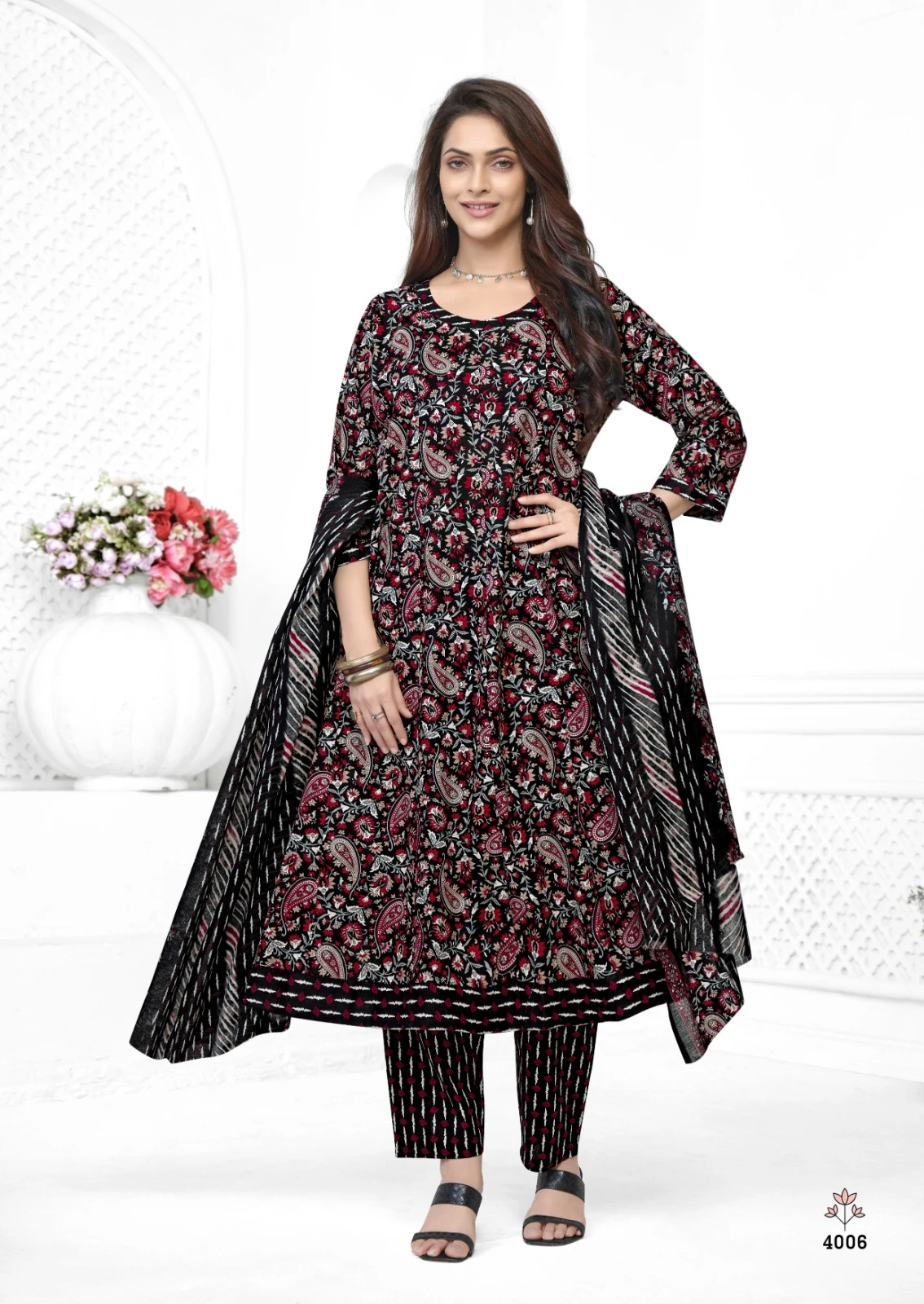 Kundan Anarkali Vol 4 11