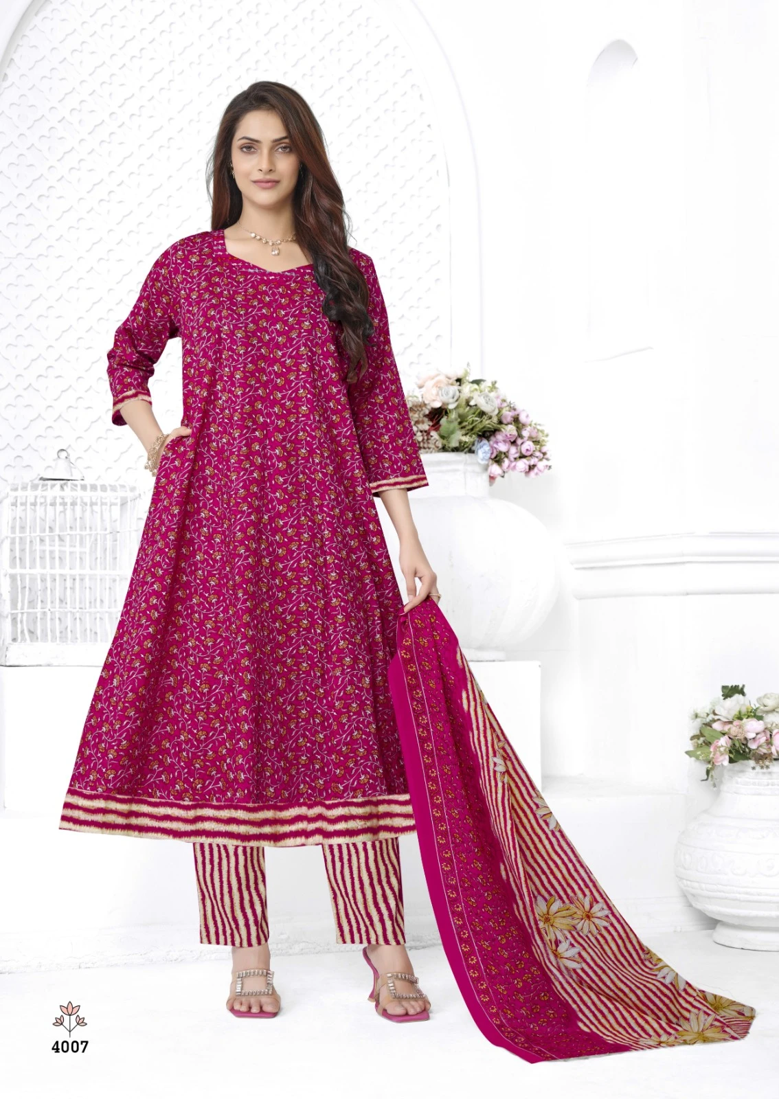 Kundan Anarkali Vol 4 12