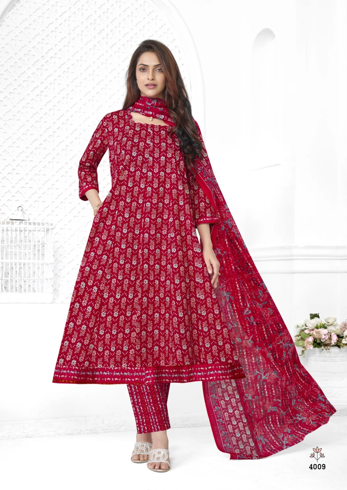Kundan Anarkali Vol 4 13