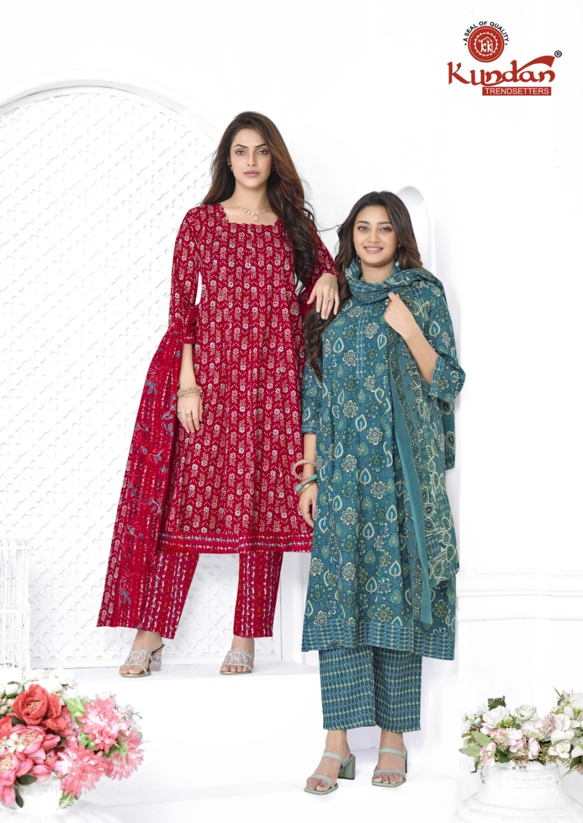 Kundan Anarkali Vol 4 2