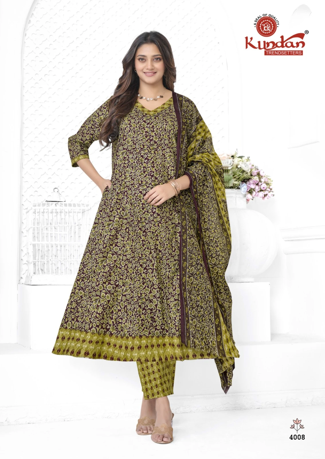 Kundan Anarkali Vol 4 3