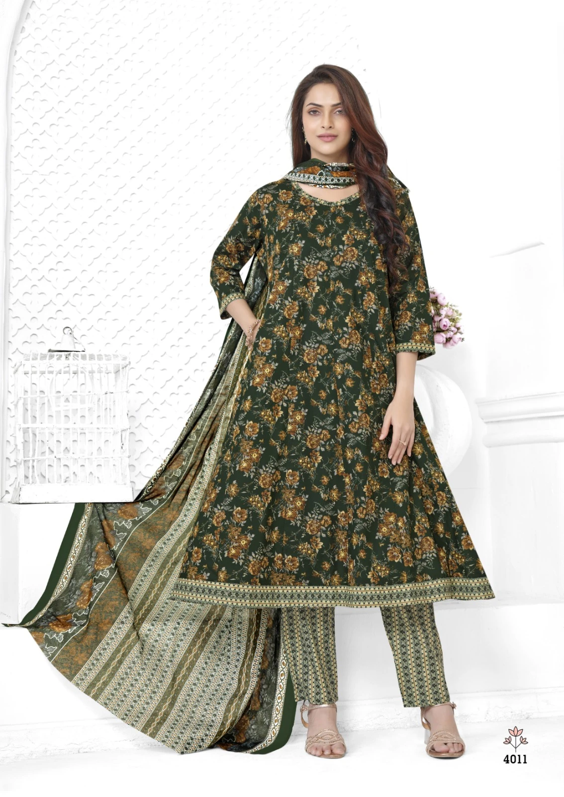 Kundan Anarkali Vol 4 4