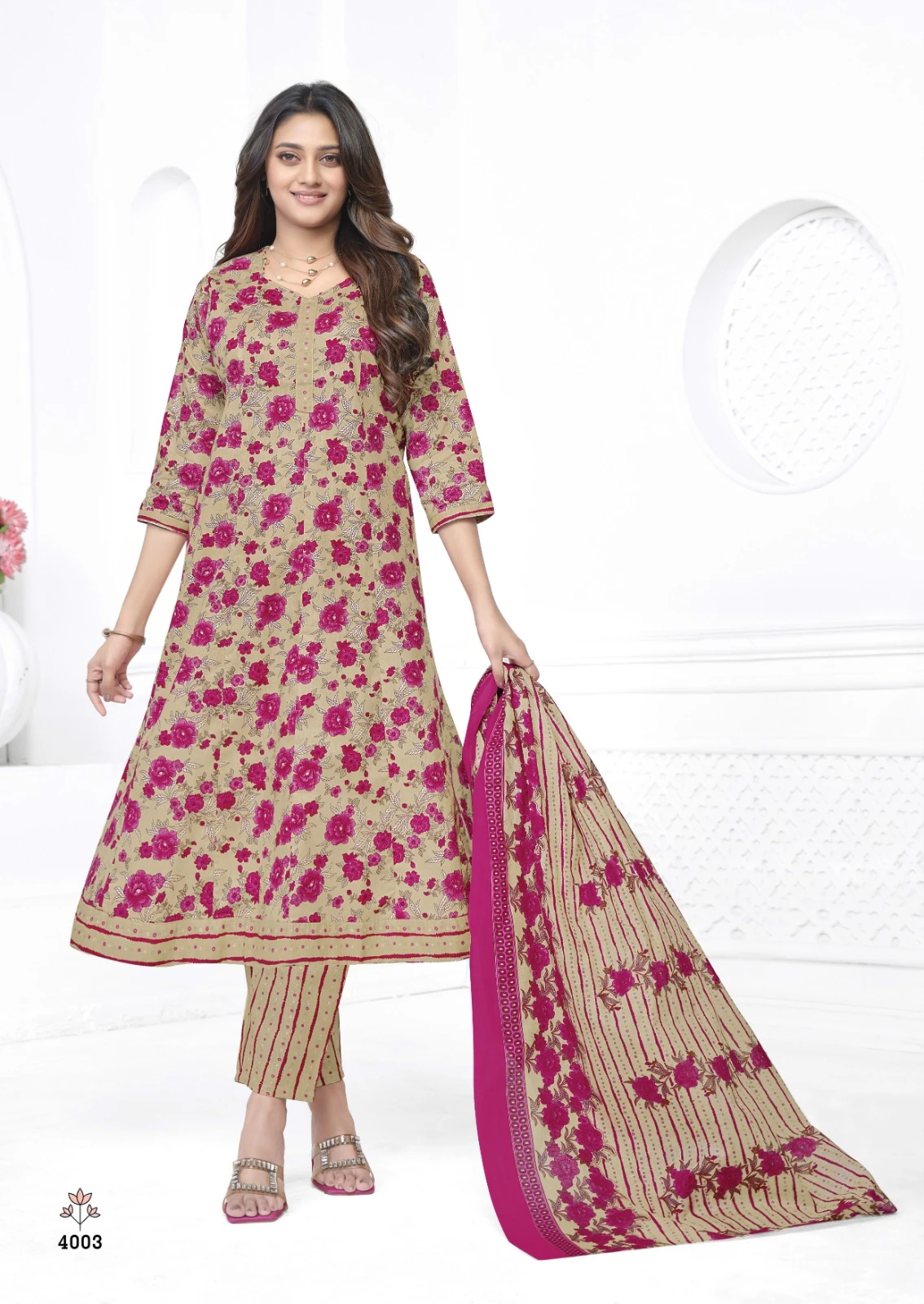 Kundan Anarkali Vol 4 7