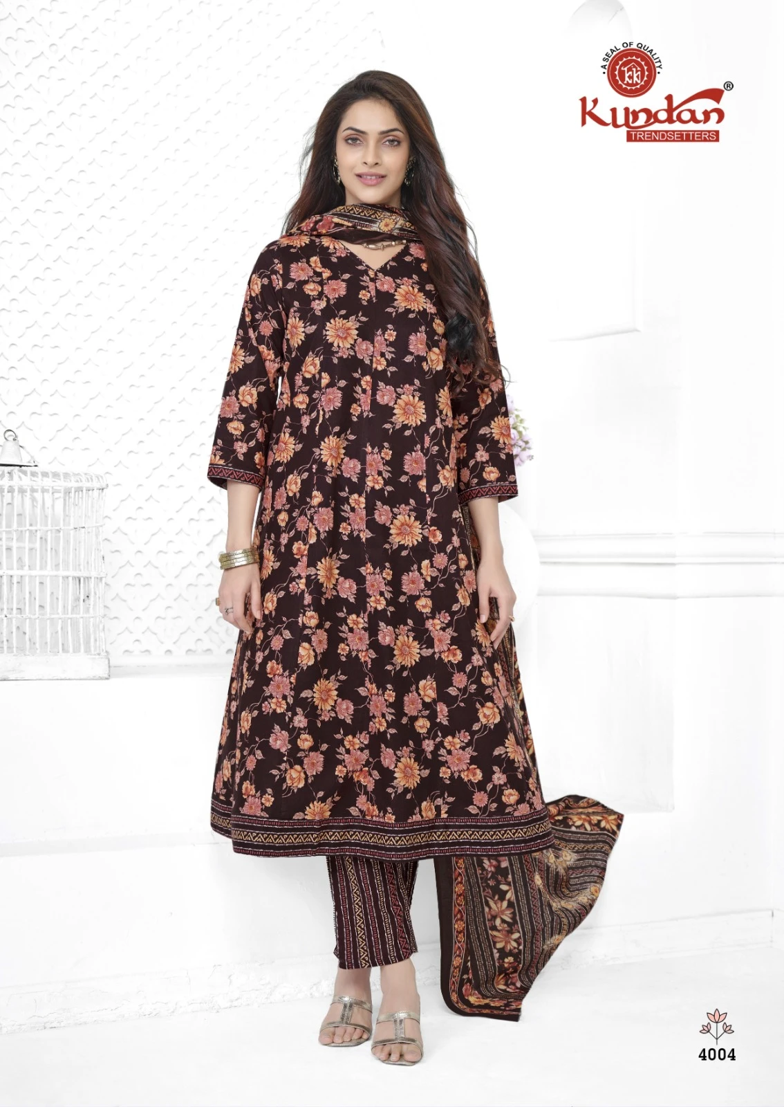 Kundan Anarkali Vol 4 8