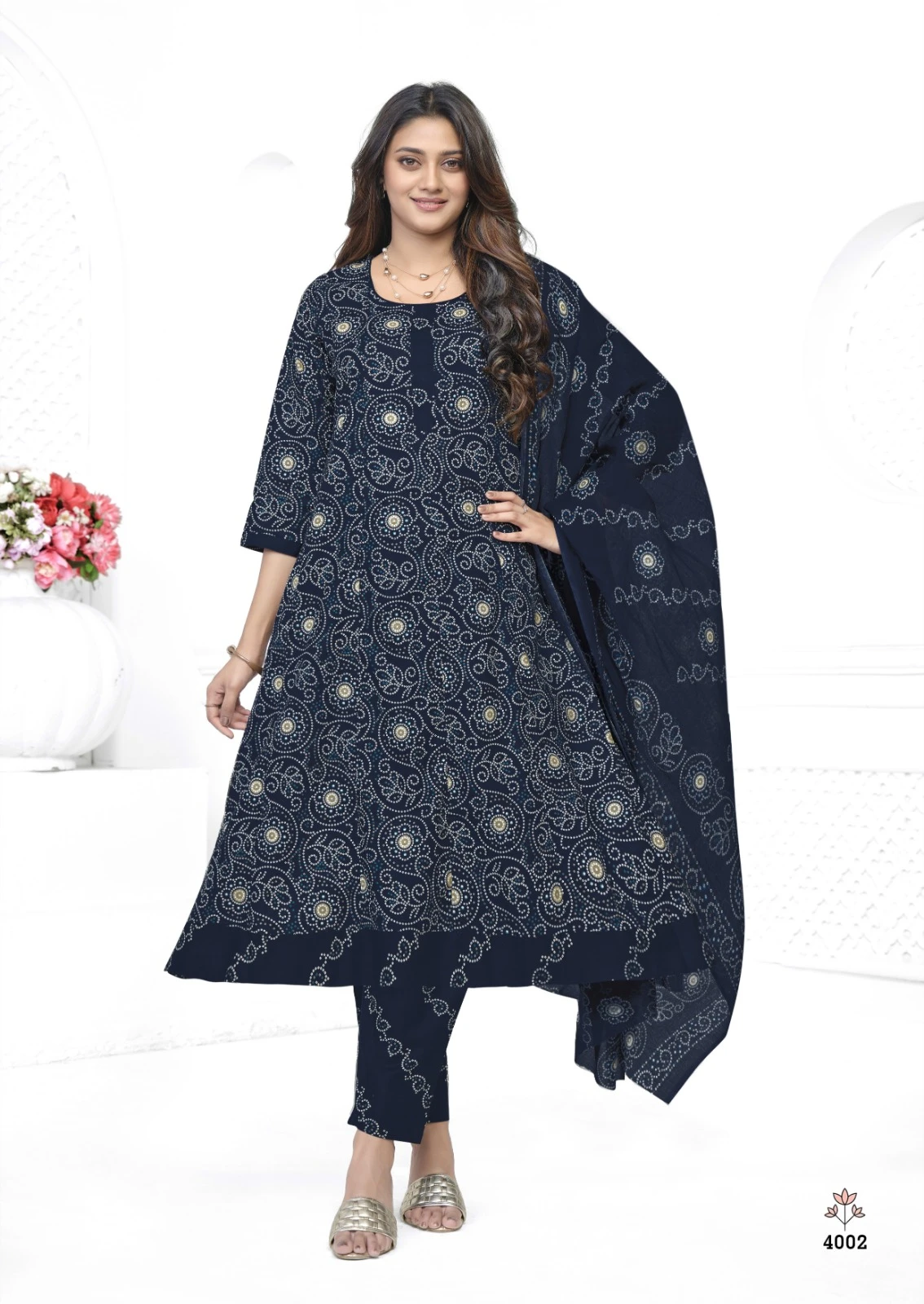 Kundan Anarkali Vol 4 9